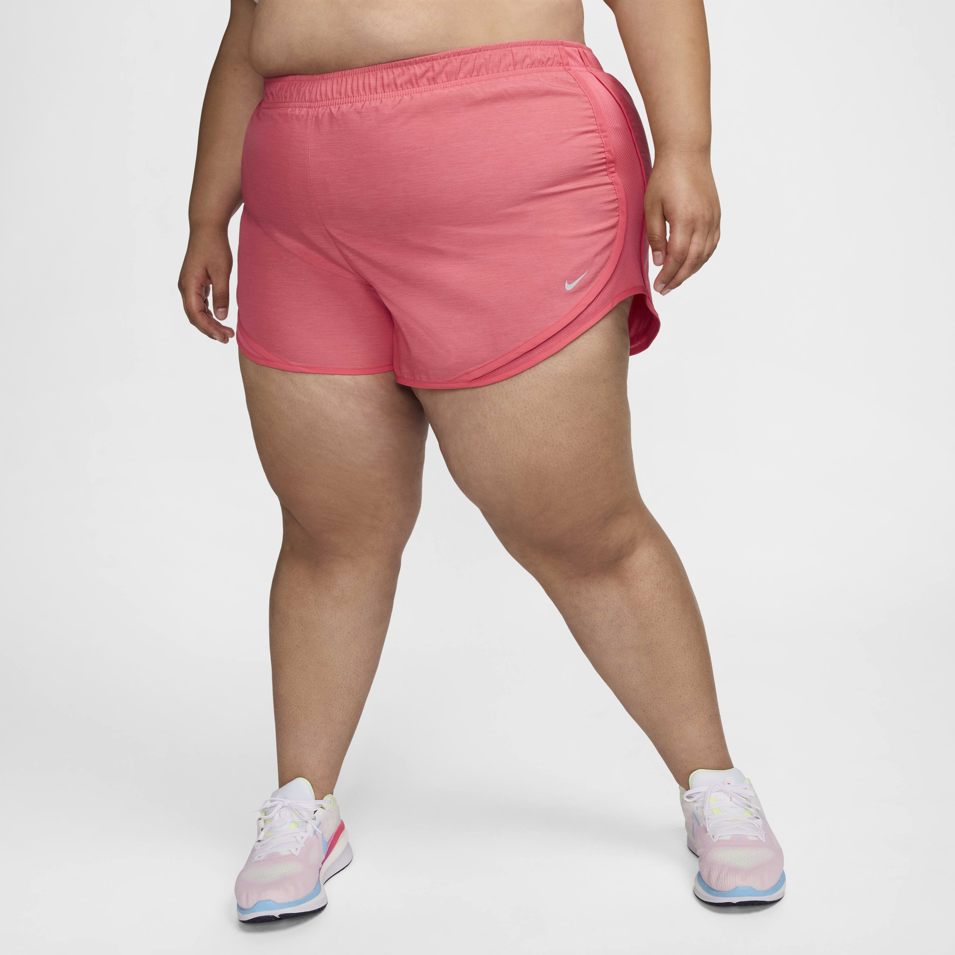 Nike Tempo Women's Running Shorts (Plus Size)