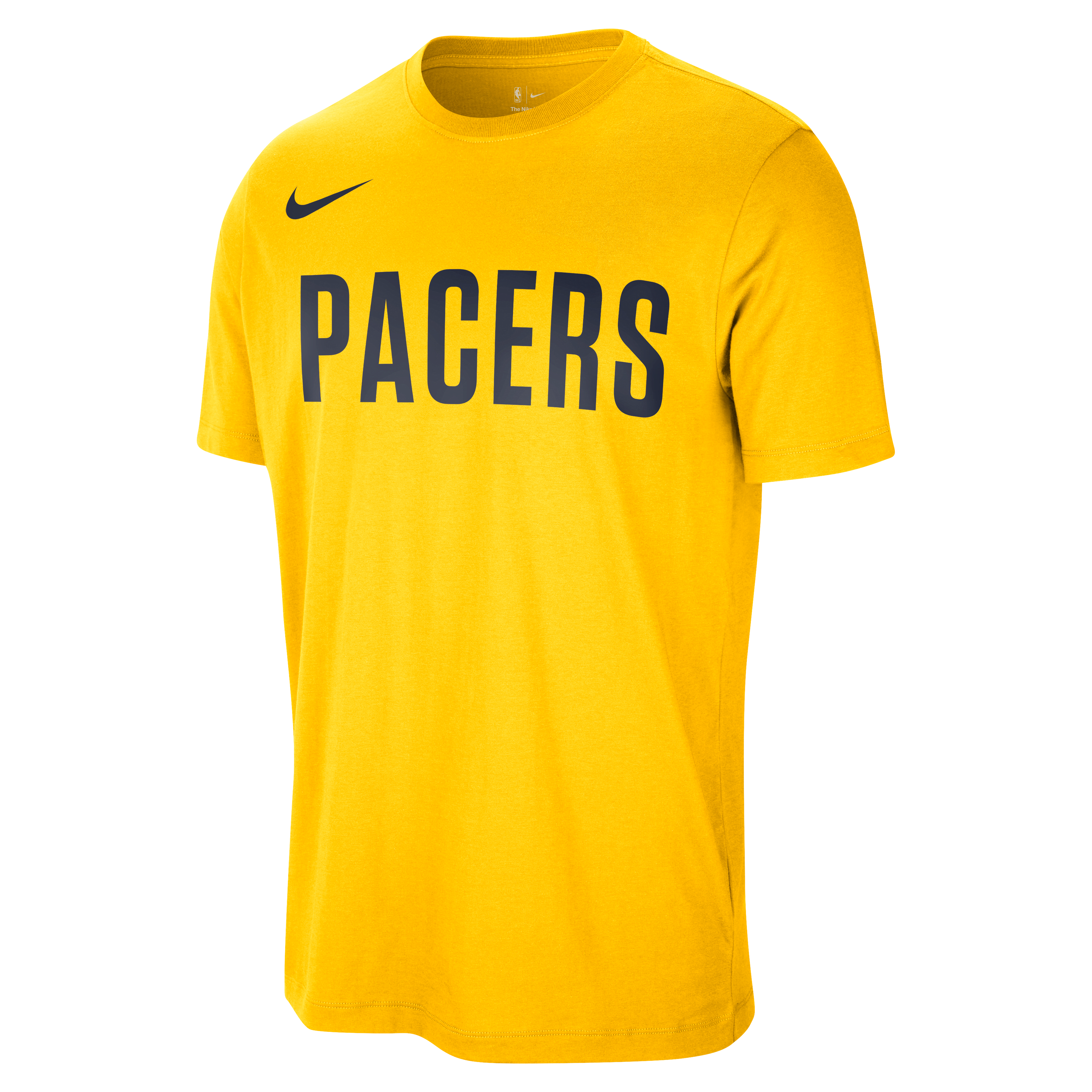 Indiana Pacers Essentials Men's Nike NBA T-Shirt