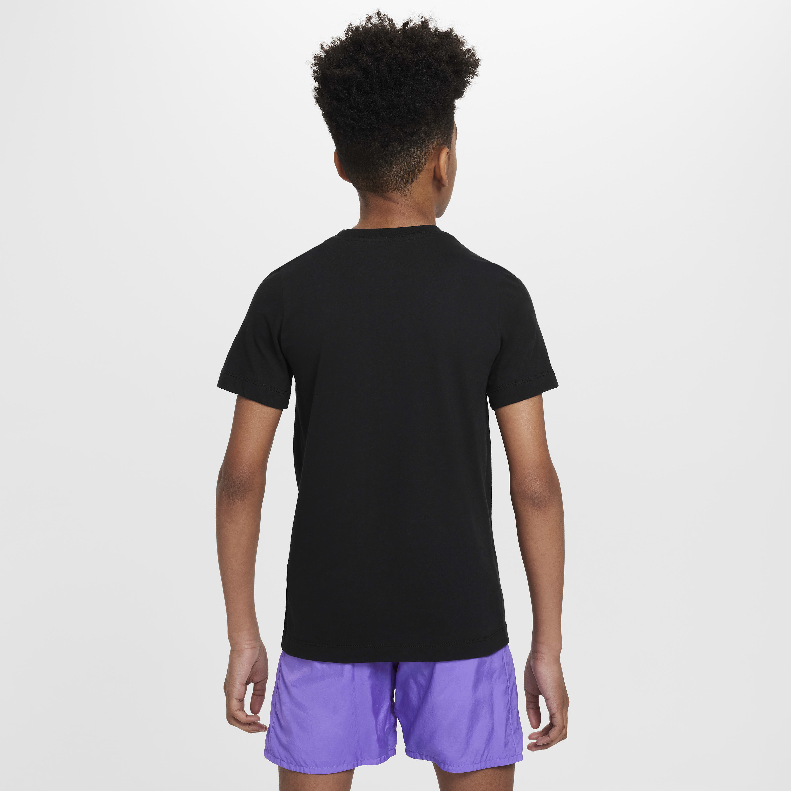 Nike Big Kids' Volleyball T-Shirt