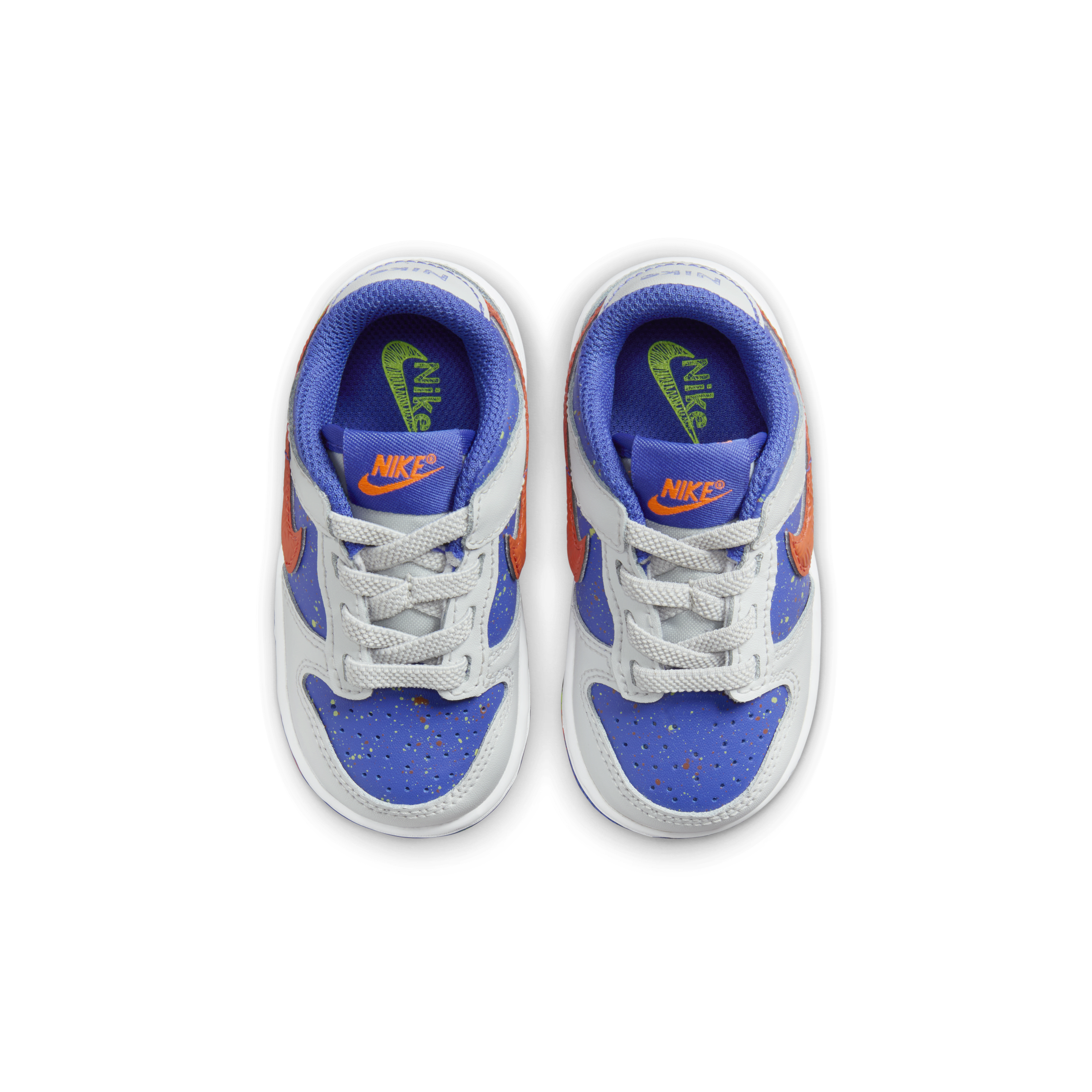 Nike Dunk Low Baby/Toddler Shoes