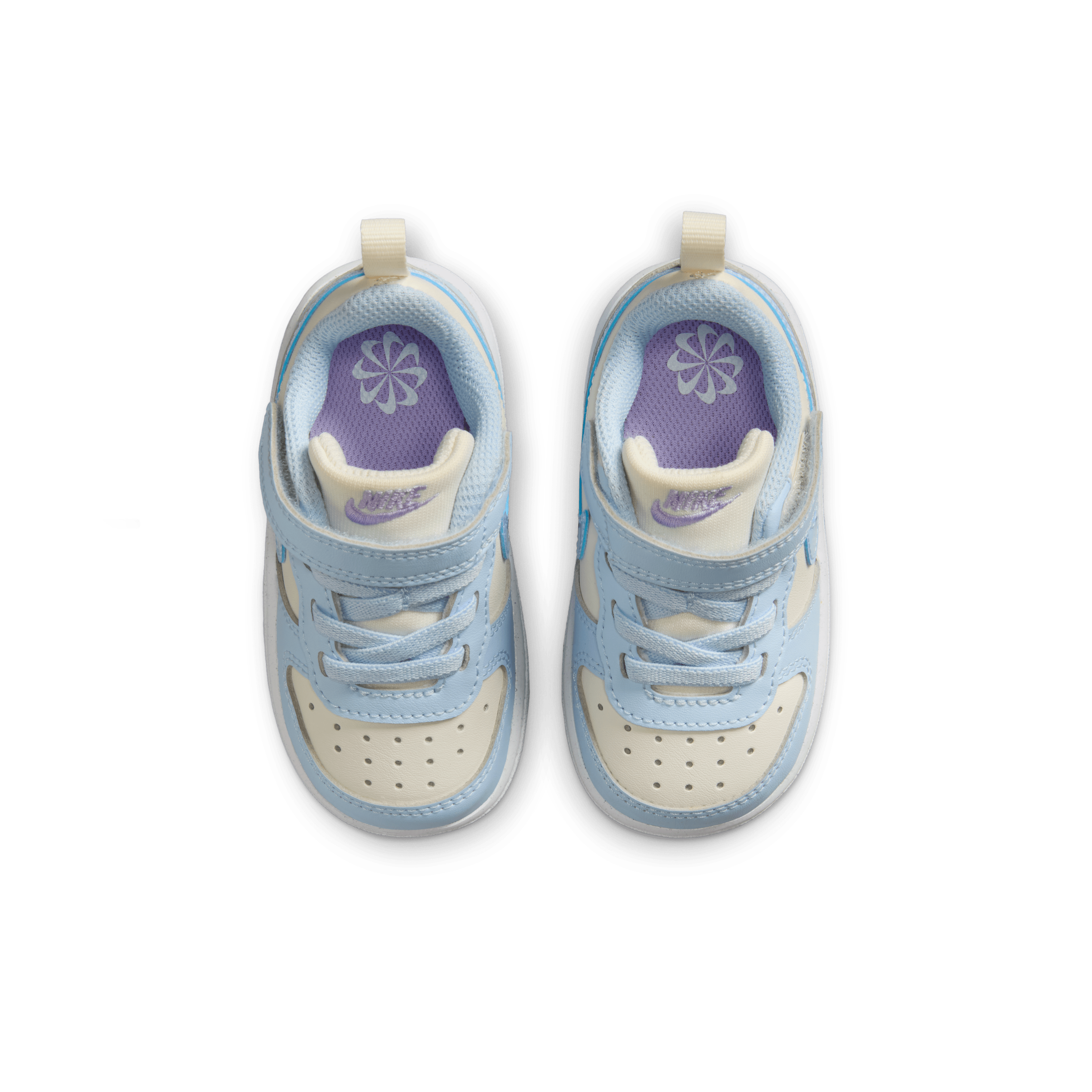 Nike Court Borough Low Recraft Baby/Toddler Shoes