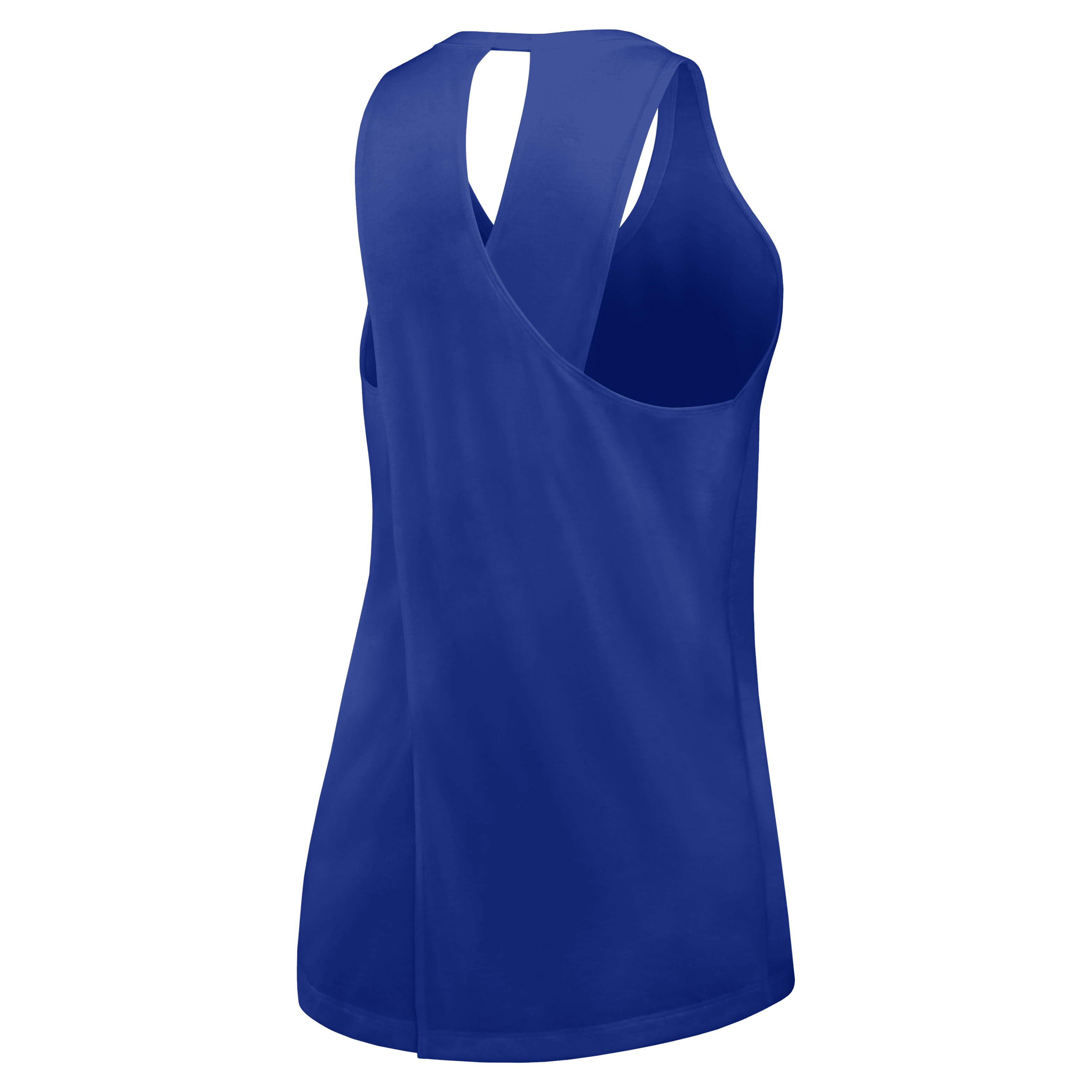 Buffalo Bills Women's Nike Dri-FIT NFL Tank Top