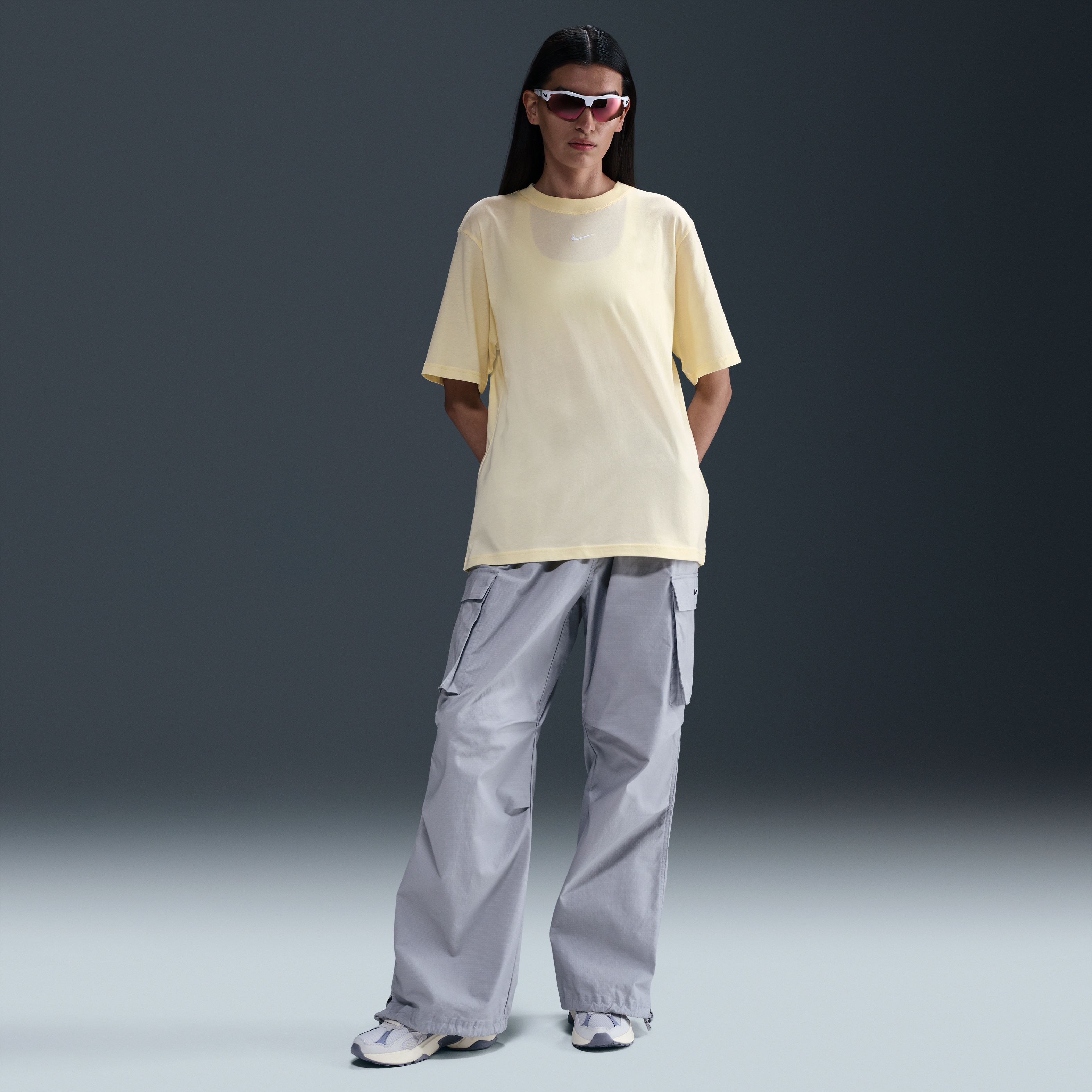 Nike Sportswear Essential Women's T-Shirt