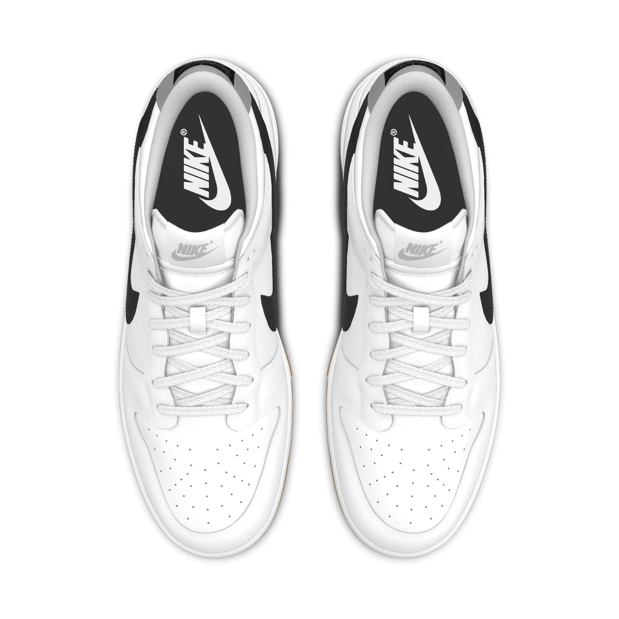 Nike Dunk Low By You Custom Shoes