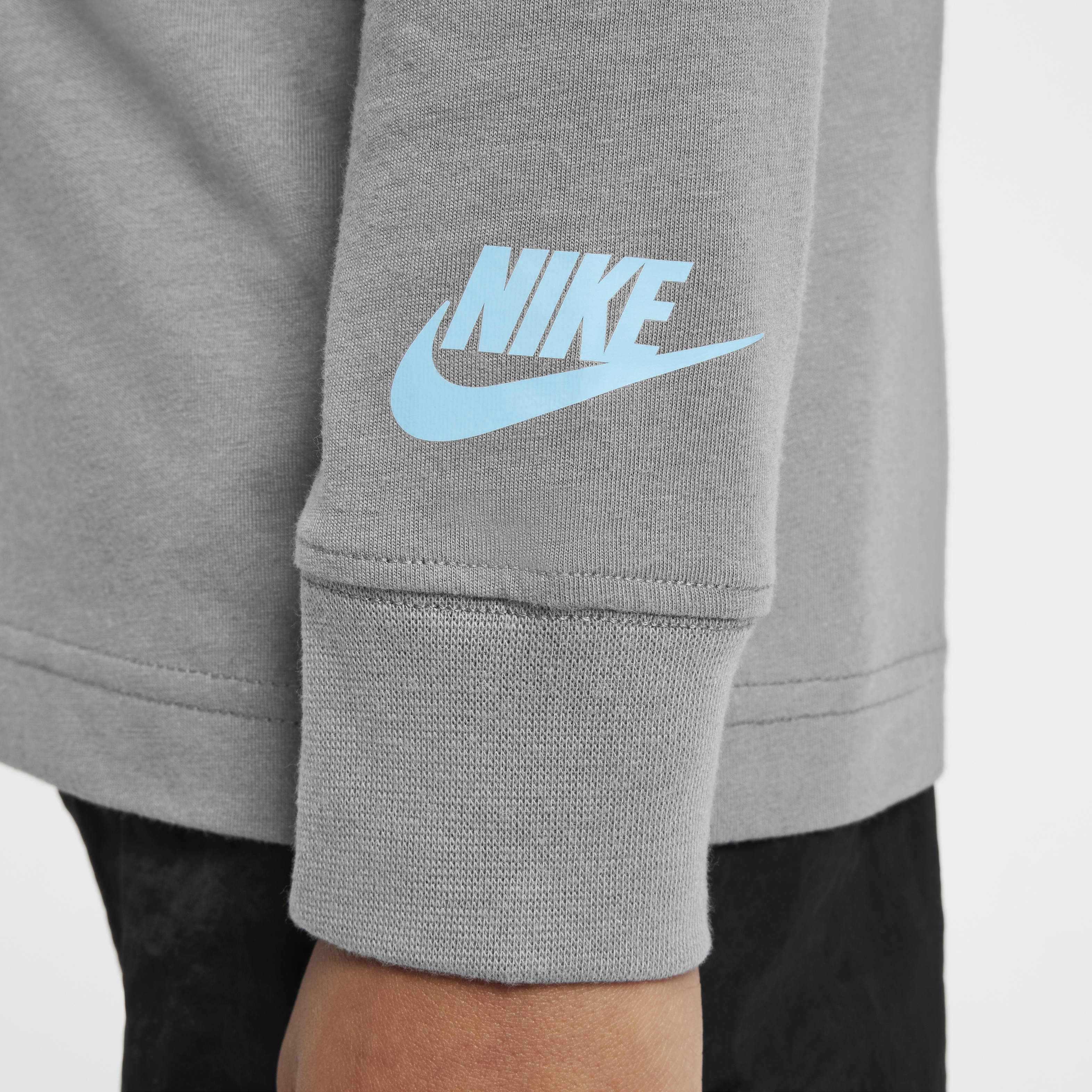 Nike Toddler Boxy Air Tee