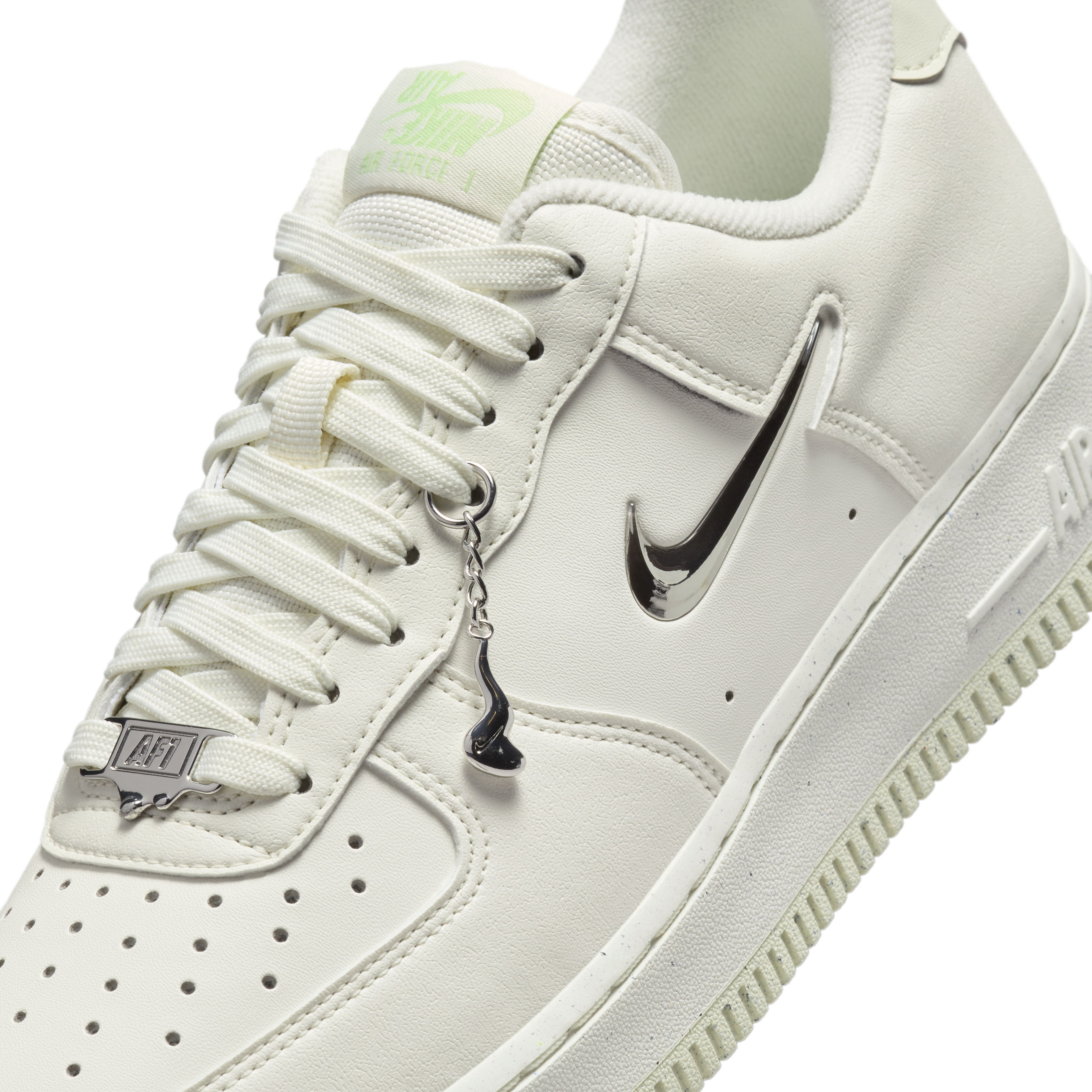 Nike Air Force 1 '07 Next Nature SE Women's Shoes