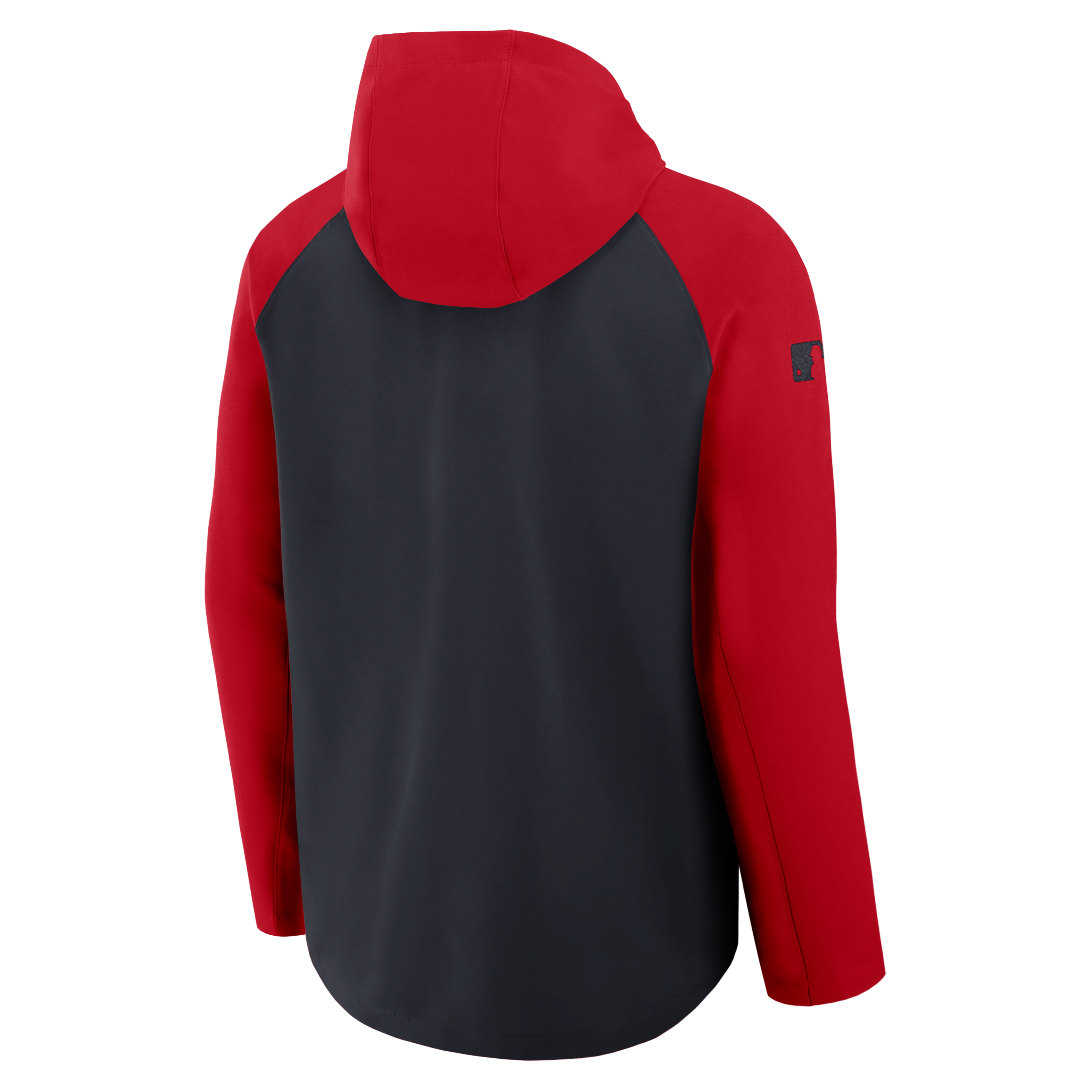 Washington Nationals Authentic Collection Men’s Nike Therma MLB Full-Zip Jacket