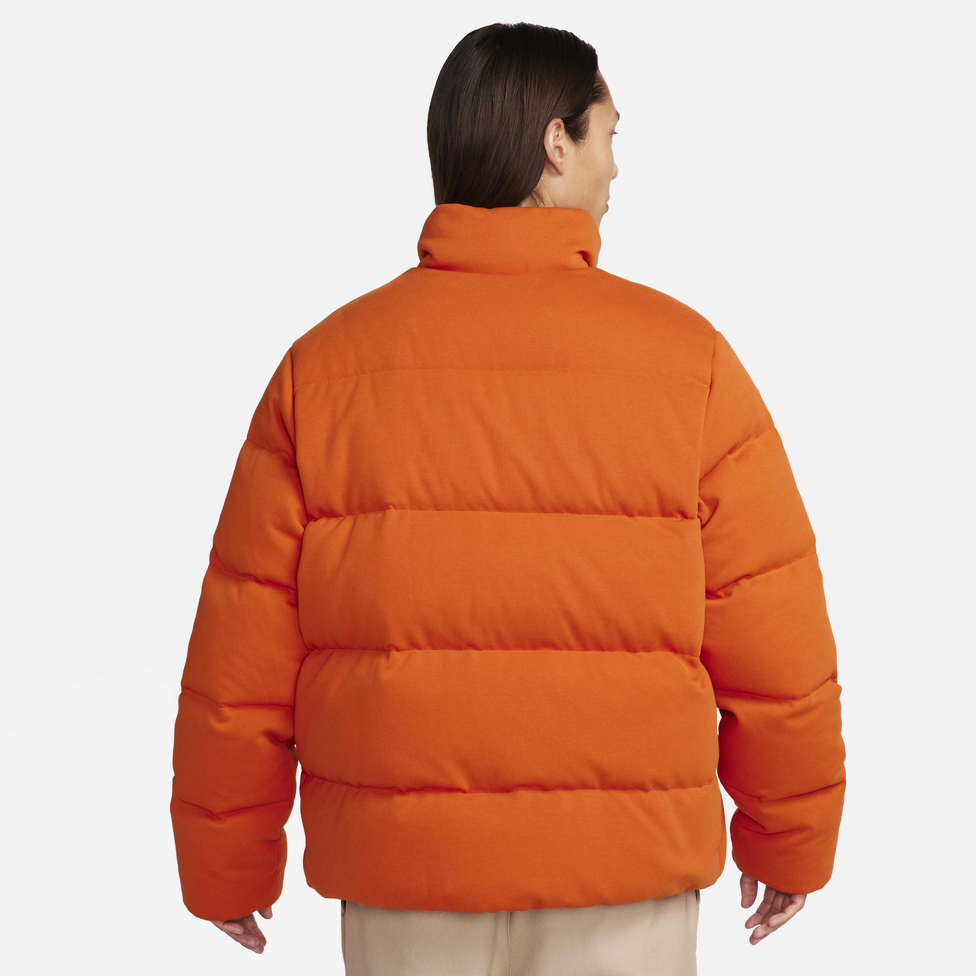 Nike Sportswear Tech Men's Oversized Puffer Jacket