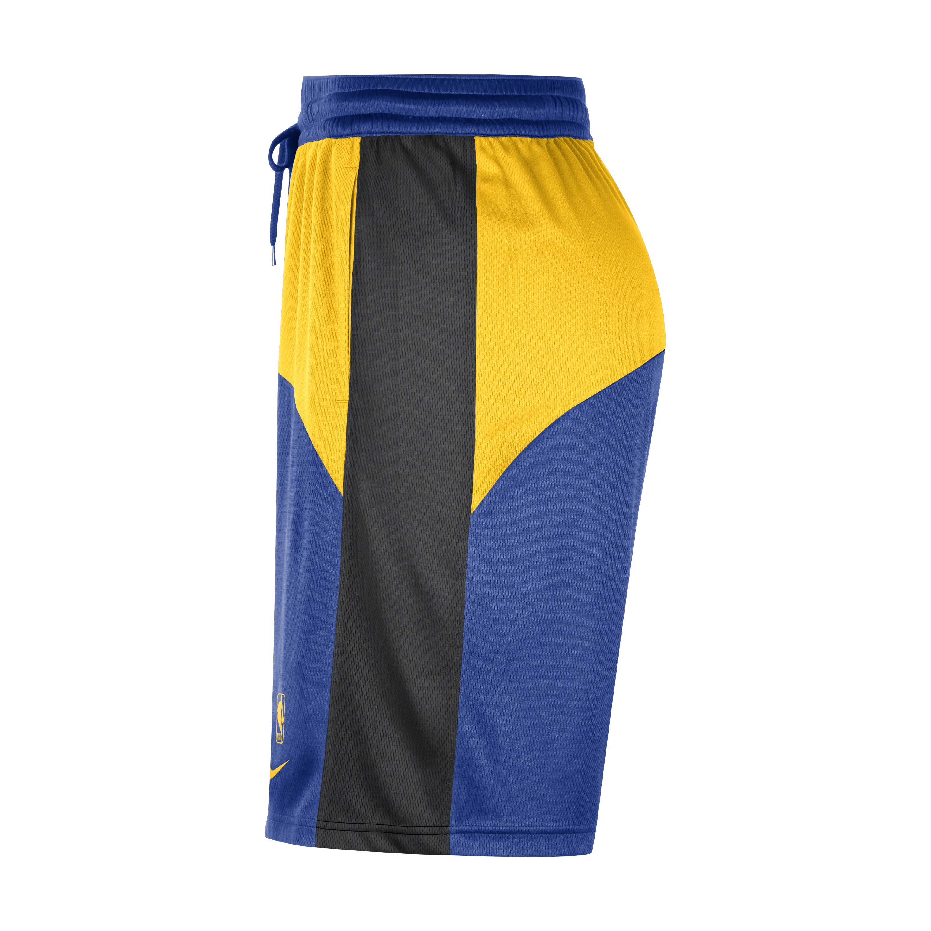 Golden State Warriors Starting 5 Men's Nike Dri-FIT NBA Shorts