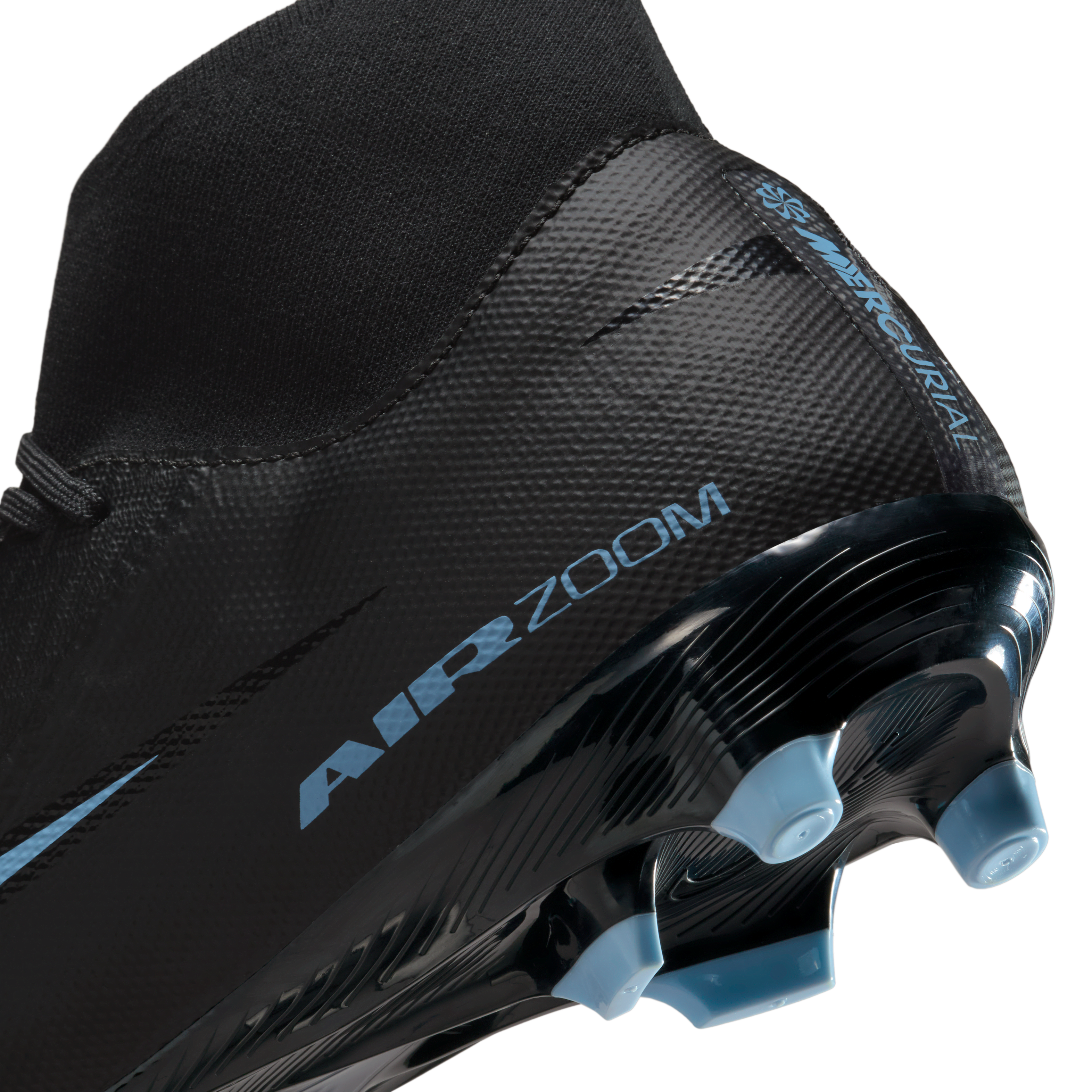 Nike Mercurial Superfly 10 Academy LV8 Multi-Ground High-Top Soccer Cleats