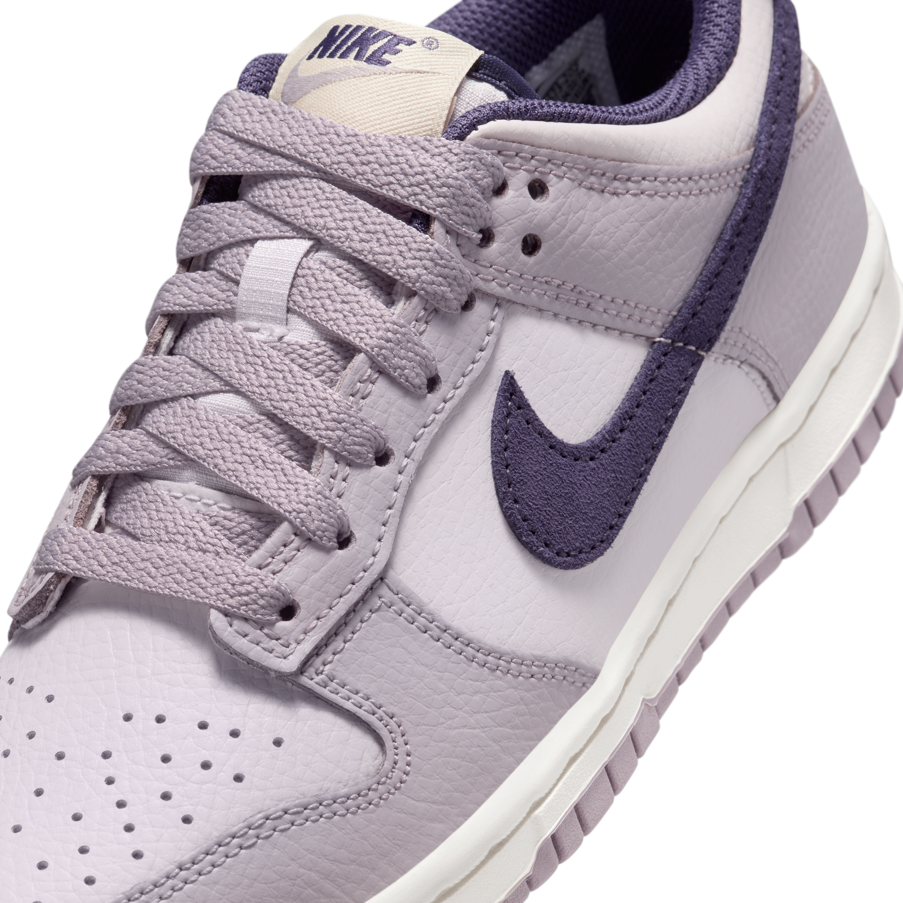 Nike Dunk Low Big Kids' Shoes