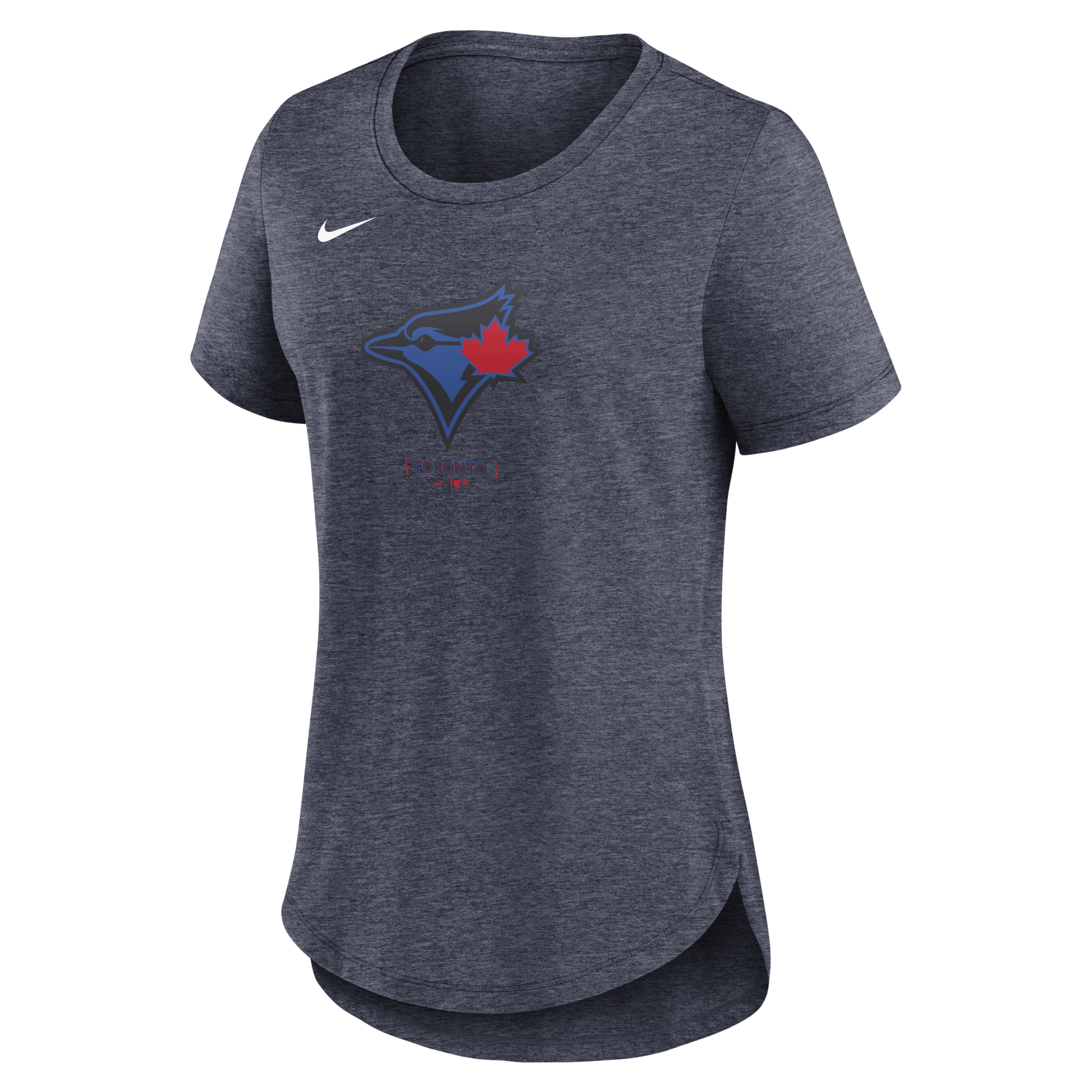 Toronto Blue Jays City Connect Women's Nike MLB T-Shirt