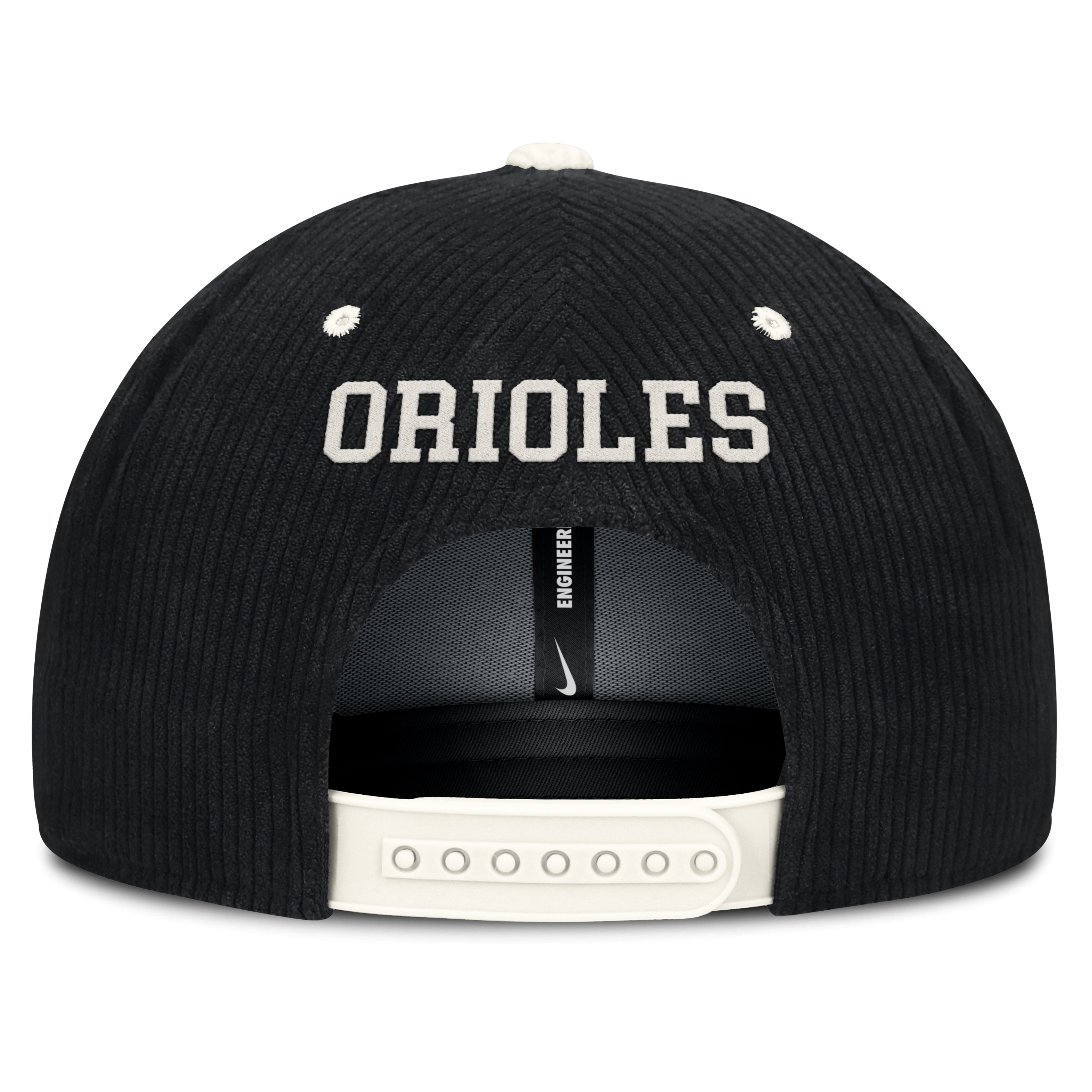 Baltimore Orioles Pro Men's Nike MLB Adjustable Hat