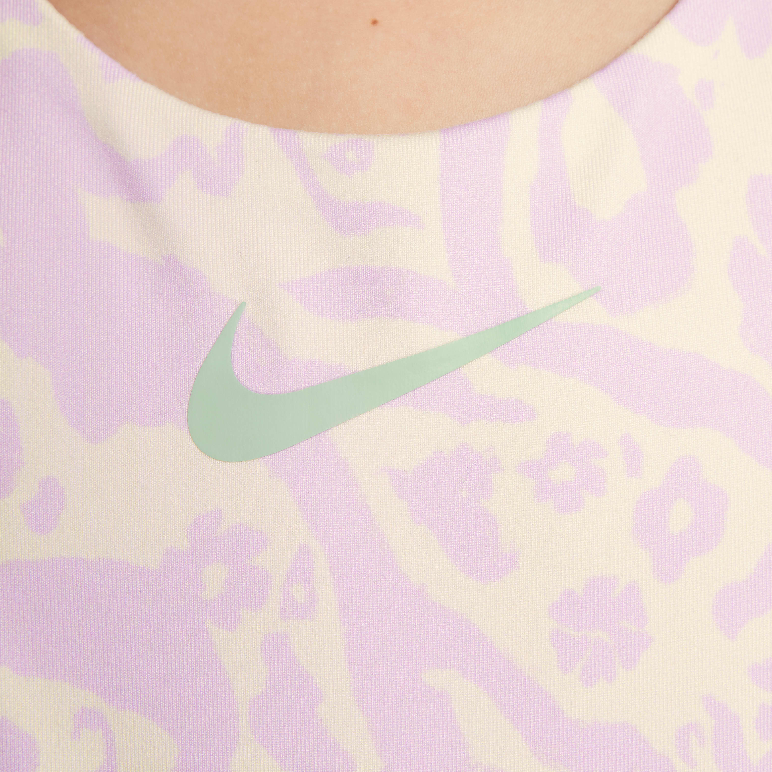 Nike Dri-FIT Baby (12-24M) Wild Flower Fashion Dress