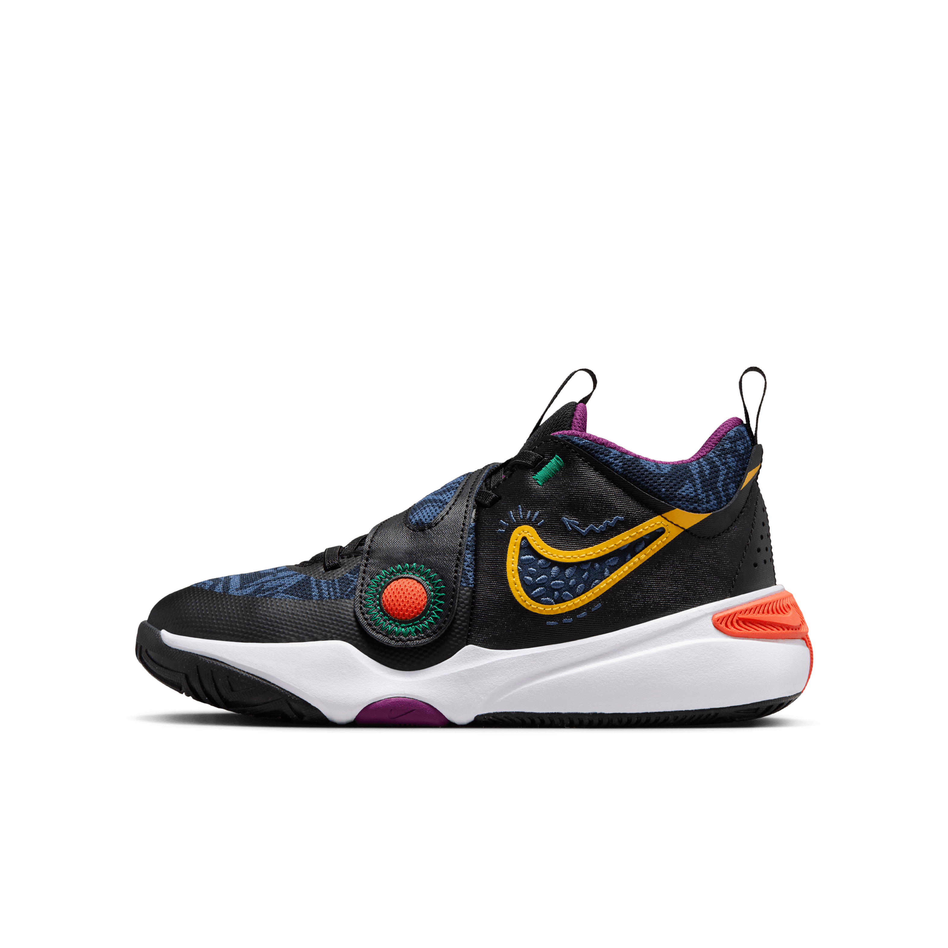 Basketball Shoes Nike Big Cats Nike Shoes Kd 11 Kids Nike Shoes