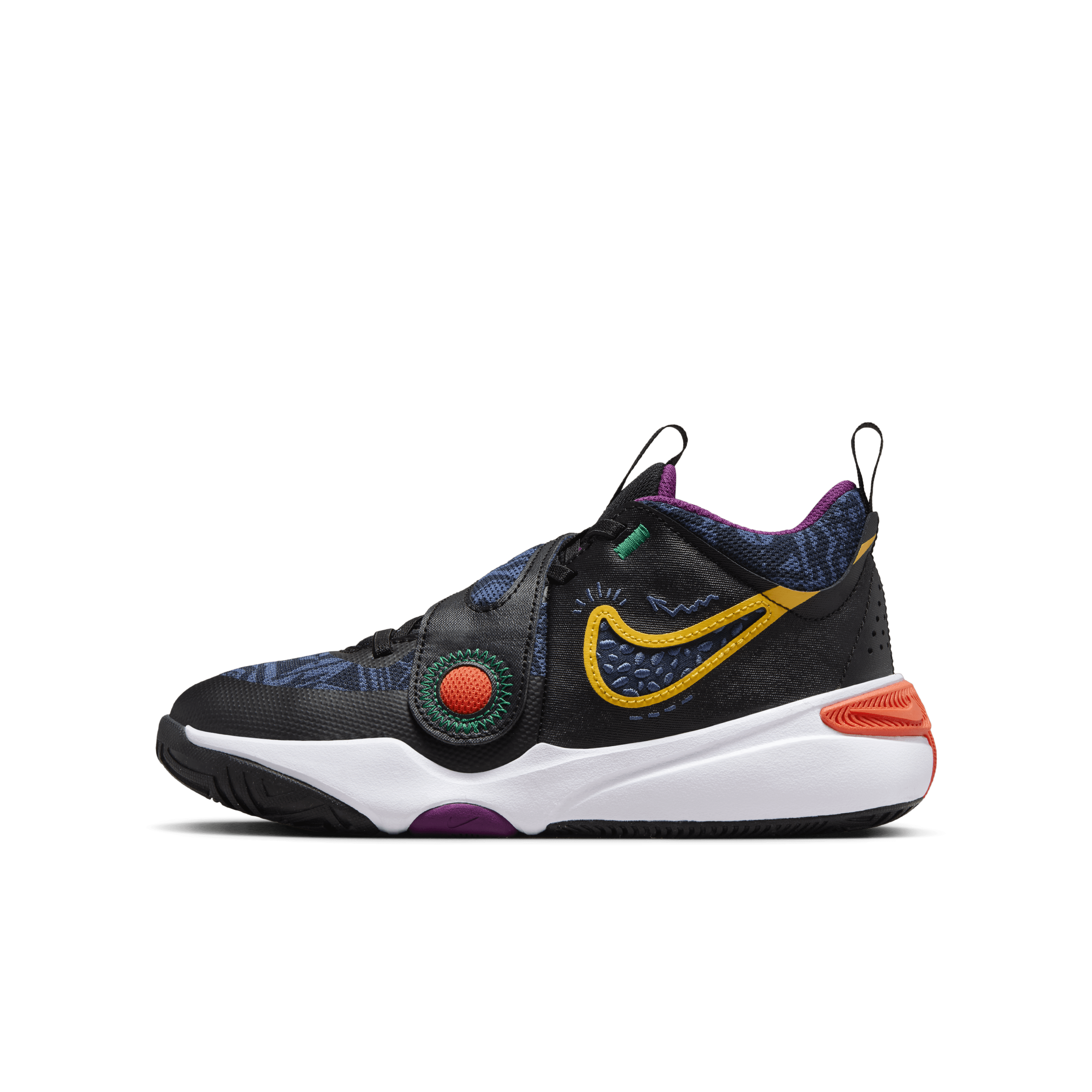Basketball Shoes Nike Big Cats Nike Shoes Kd 11 Kids Nike Shoes