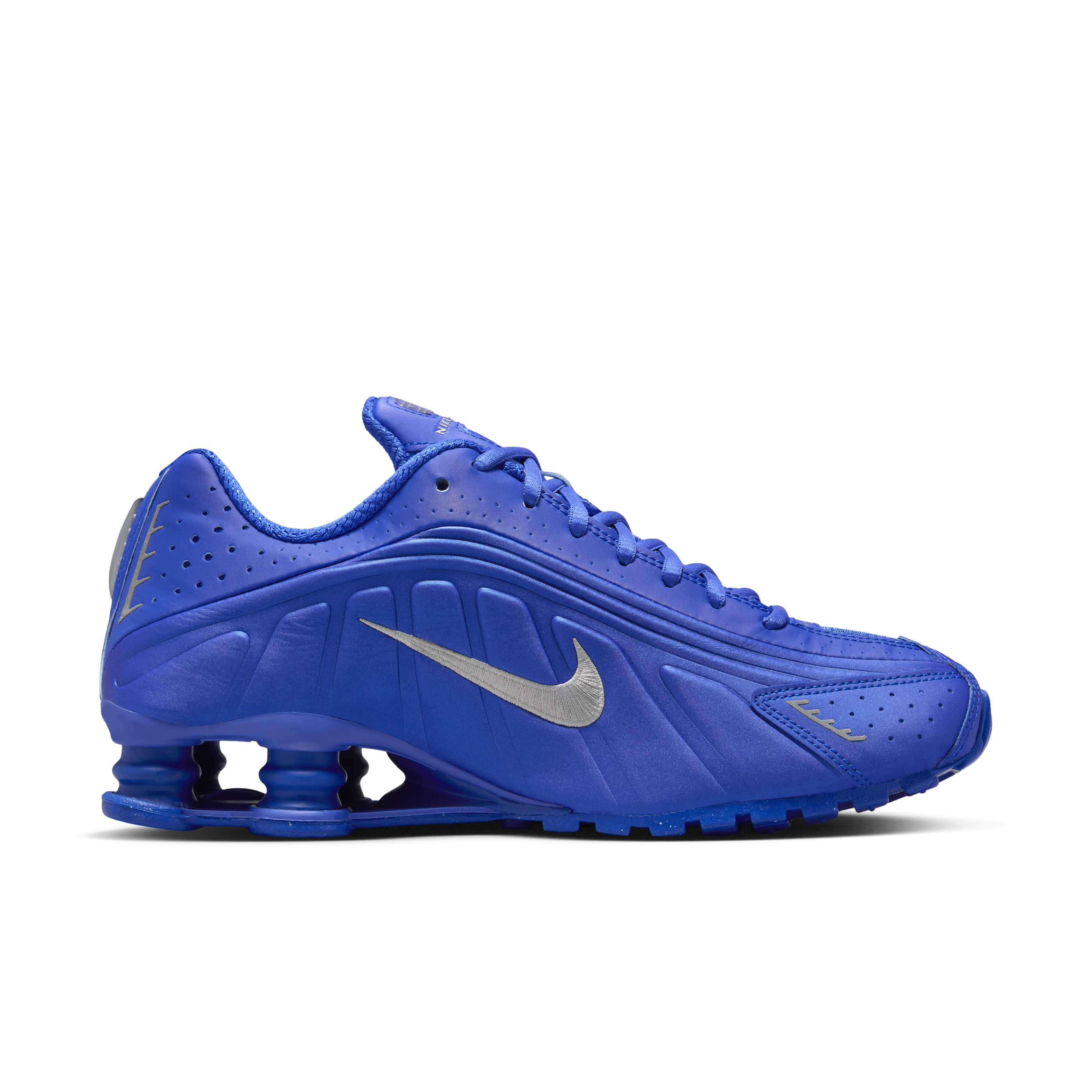 Nike Shox R4 Women's Shoes