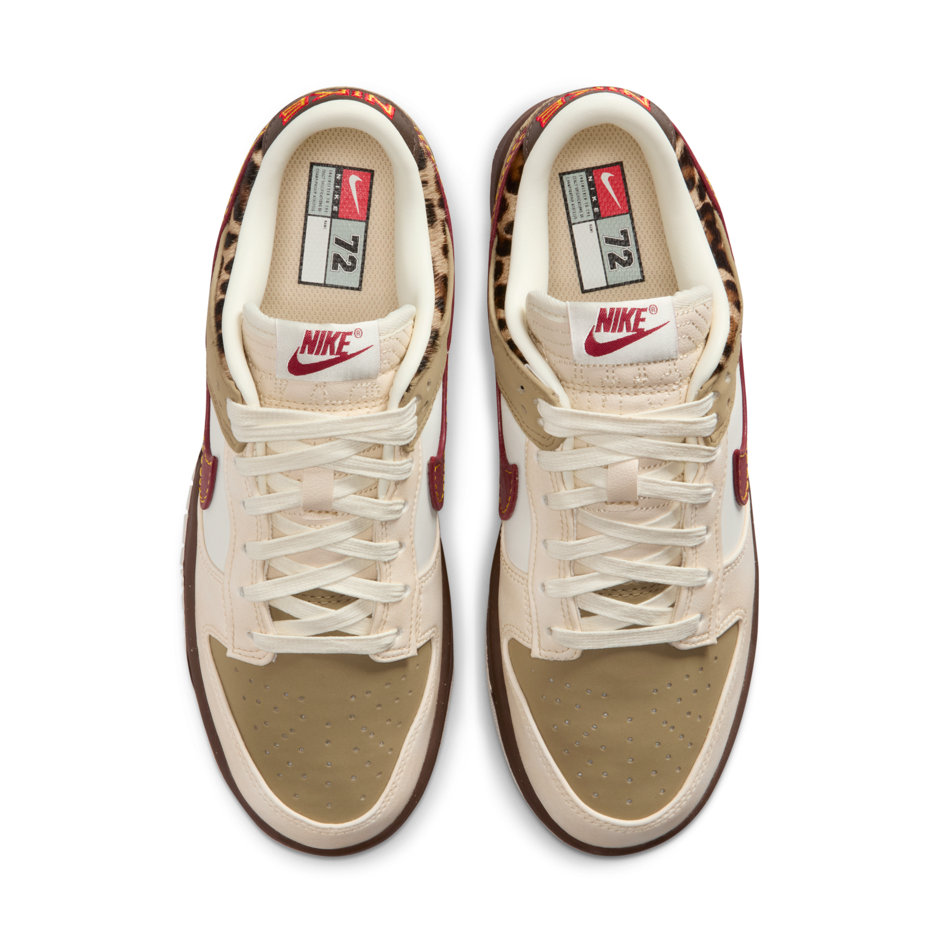 Nike Dunk Low Women's Shoes