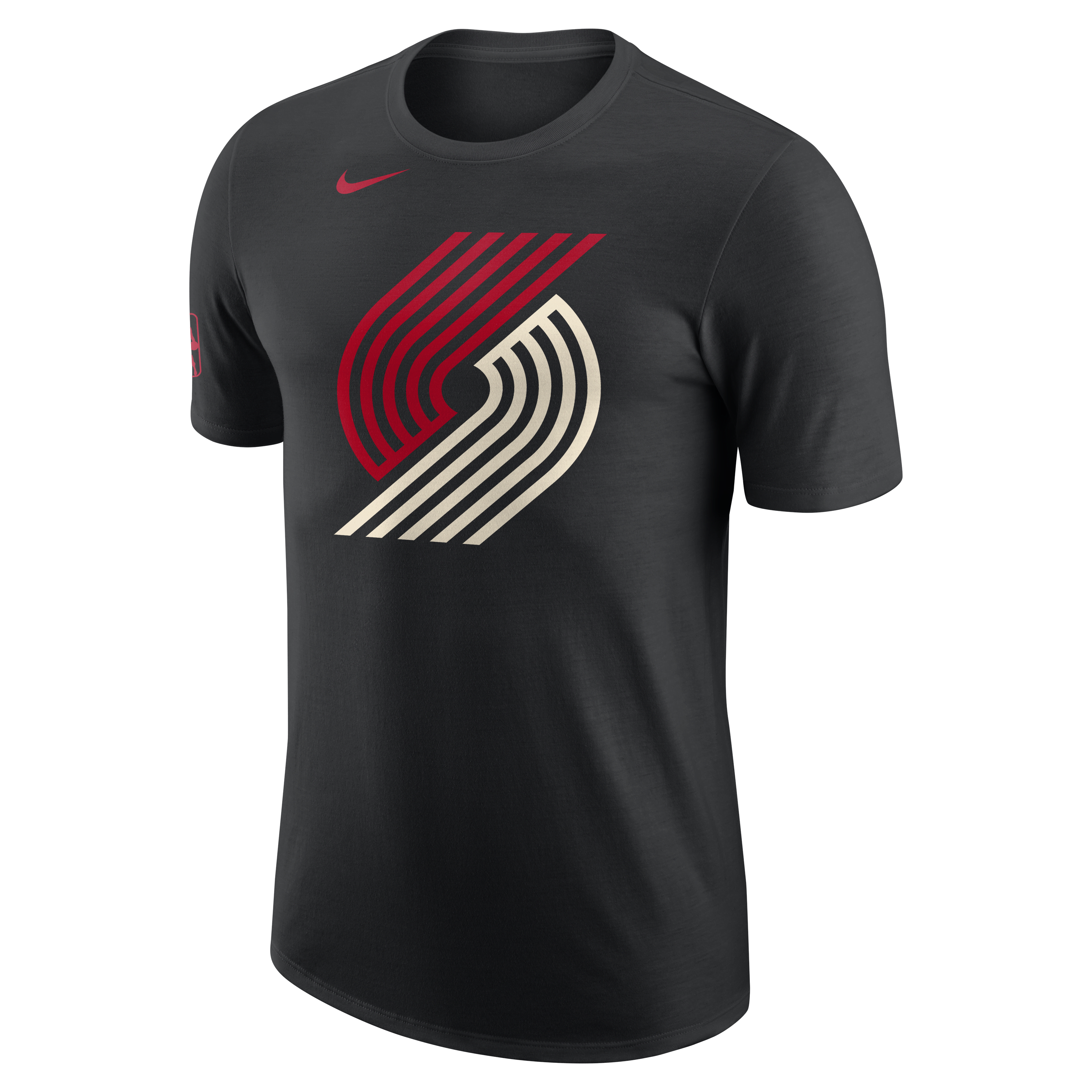 Portland Trail Blazers City Edition Men's Nike NBA T-Shirt