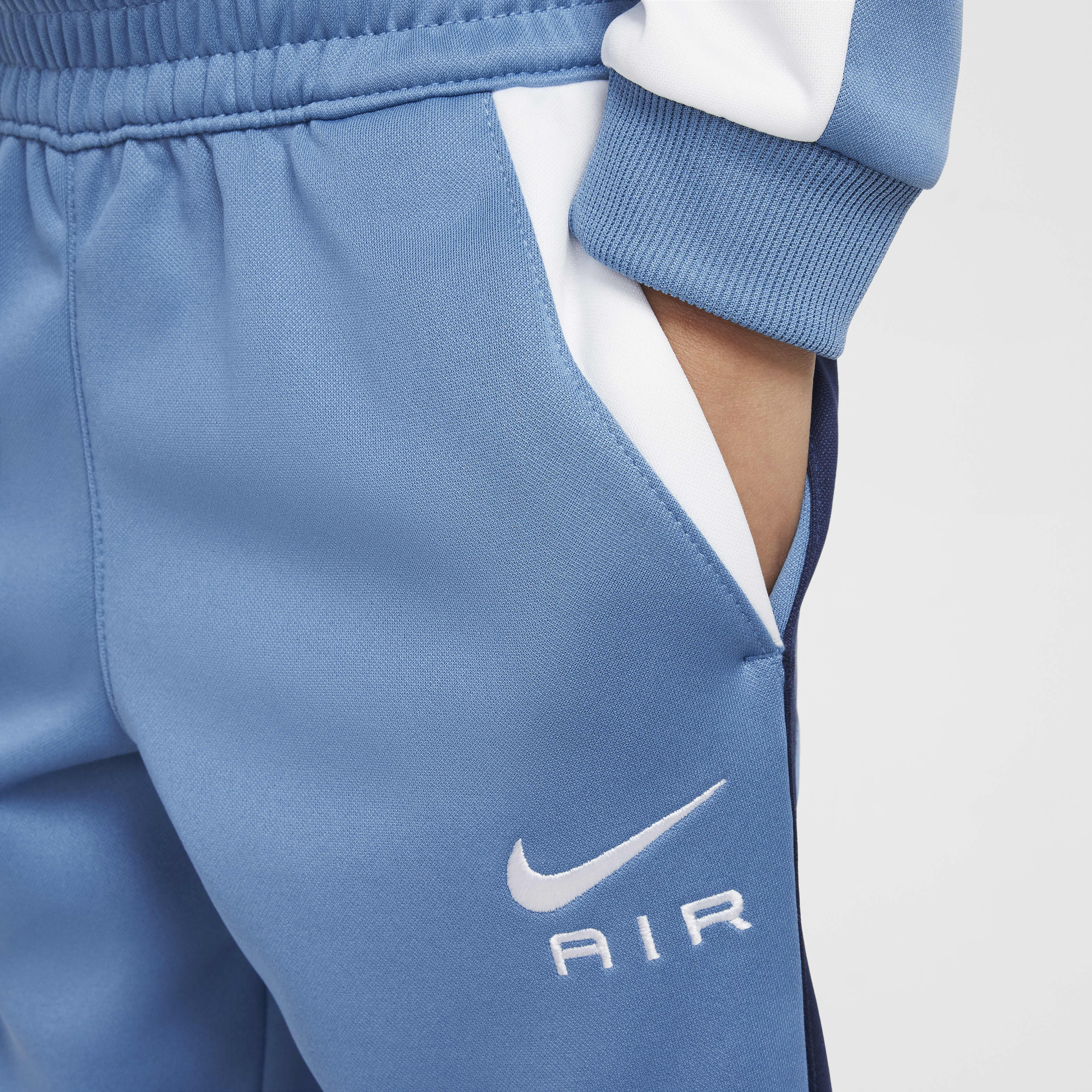 Nike Dri-FIT Air Toddler Propus Tracksuit