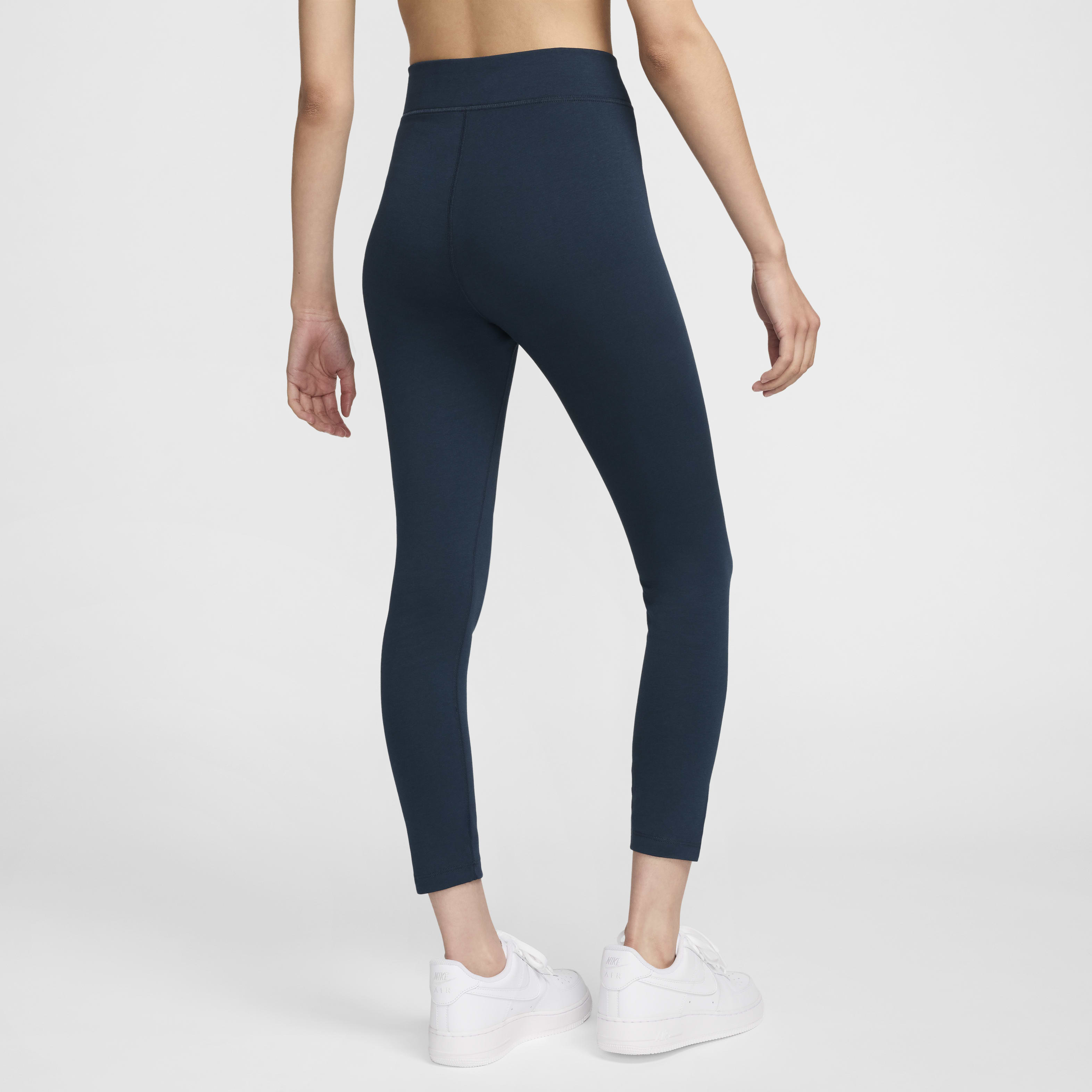 Nike Sportswear Classic Women's High-Waisted 7/8 Leggings