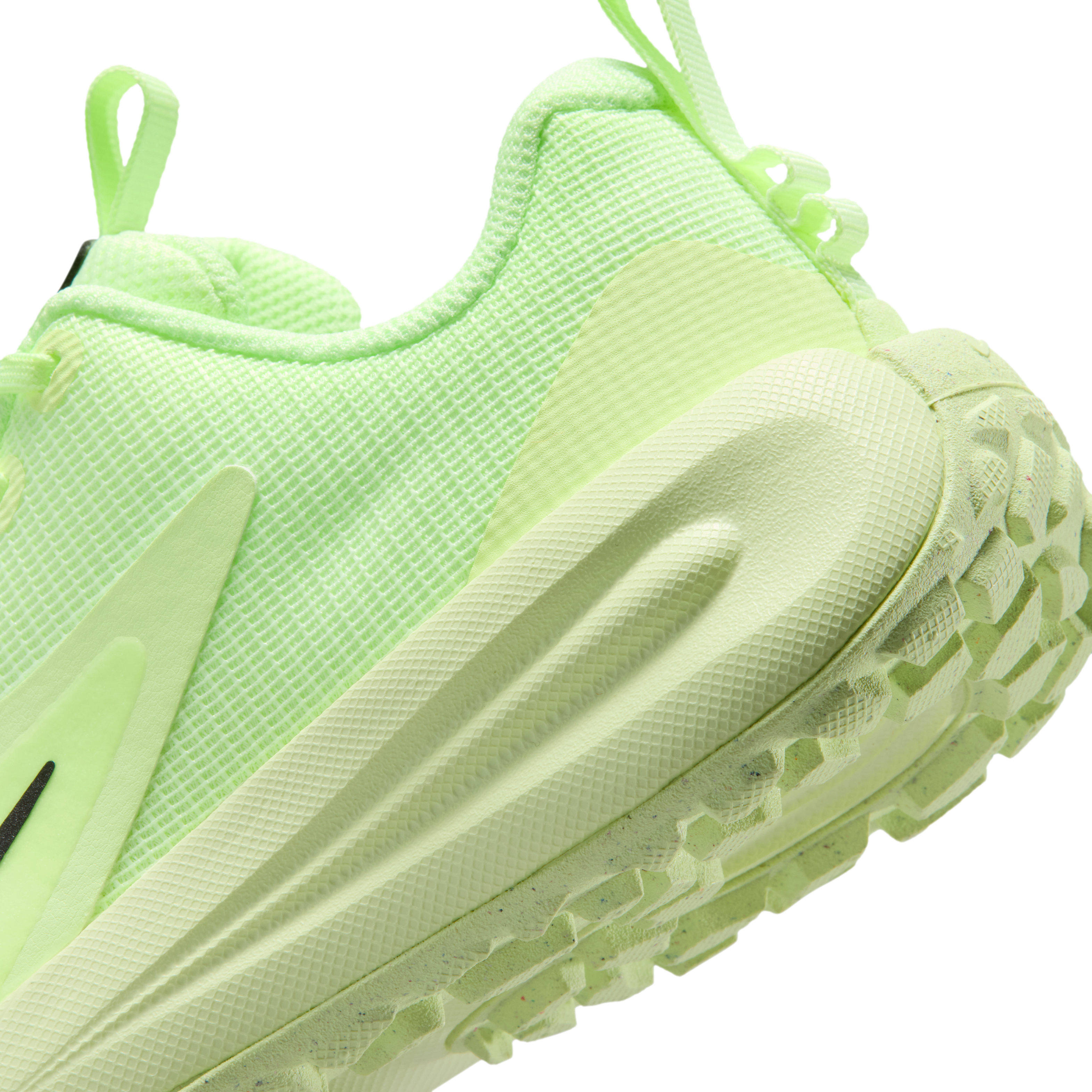 Nike Cross Turf Big Kids' Shoes
