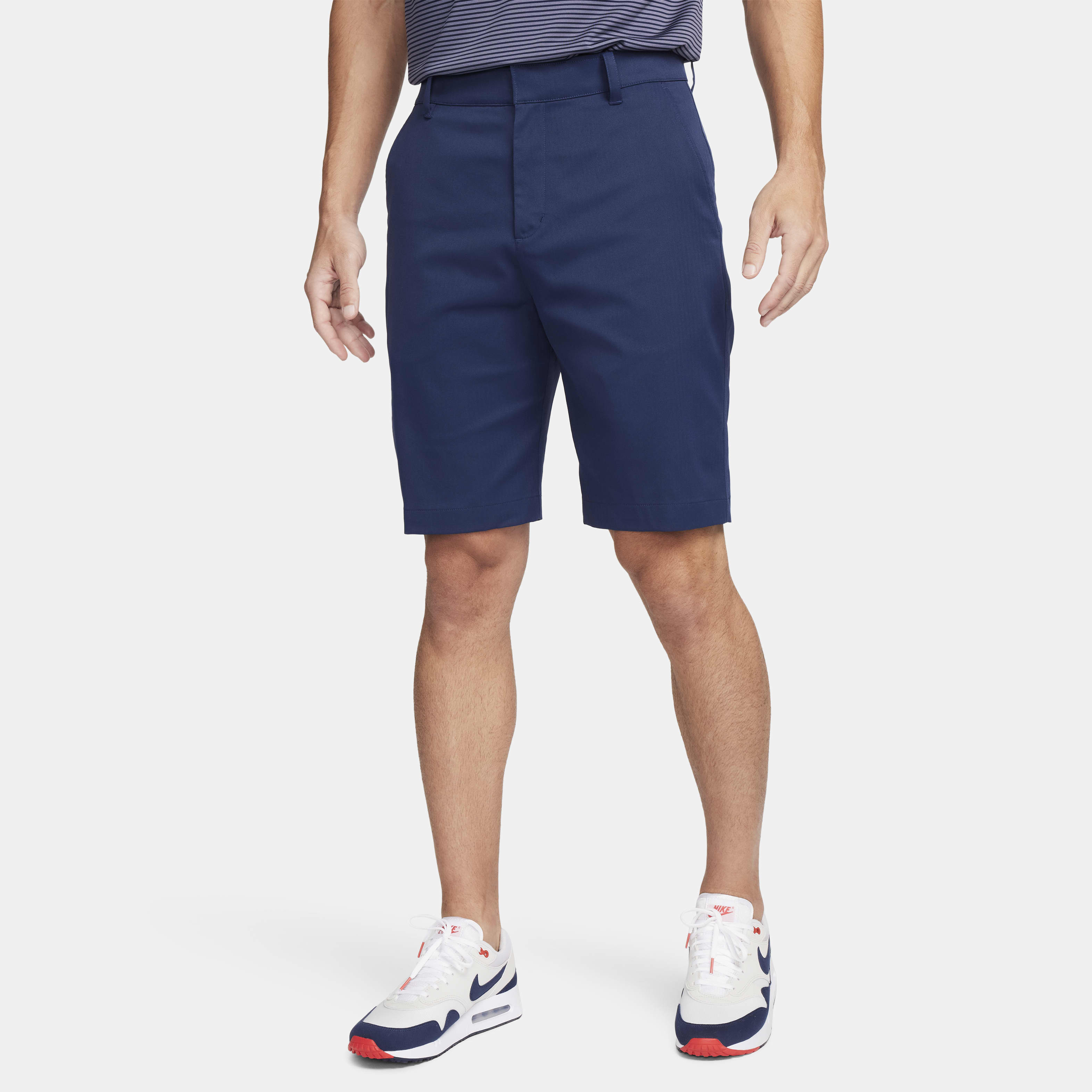Nike Tour Men's 10" Chino Golf Shorts