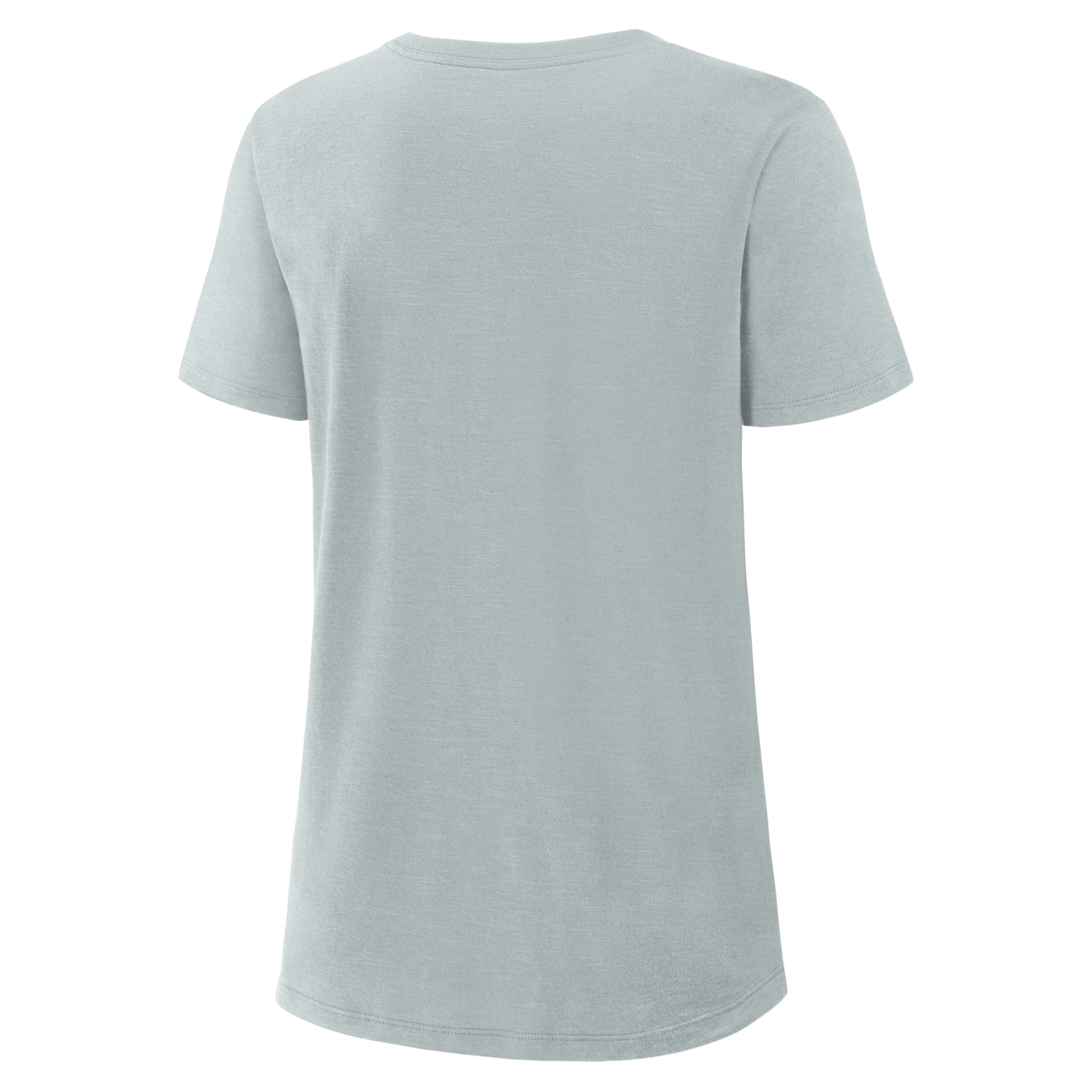 New England Patriots Rivalries Collection Slub Women's Nike Dri-FIT NFL T-Shirt