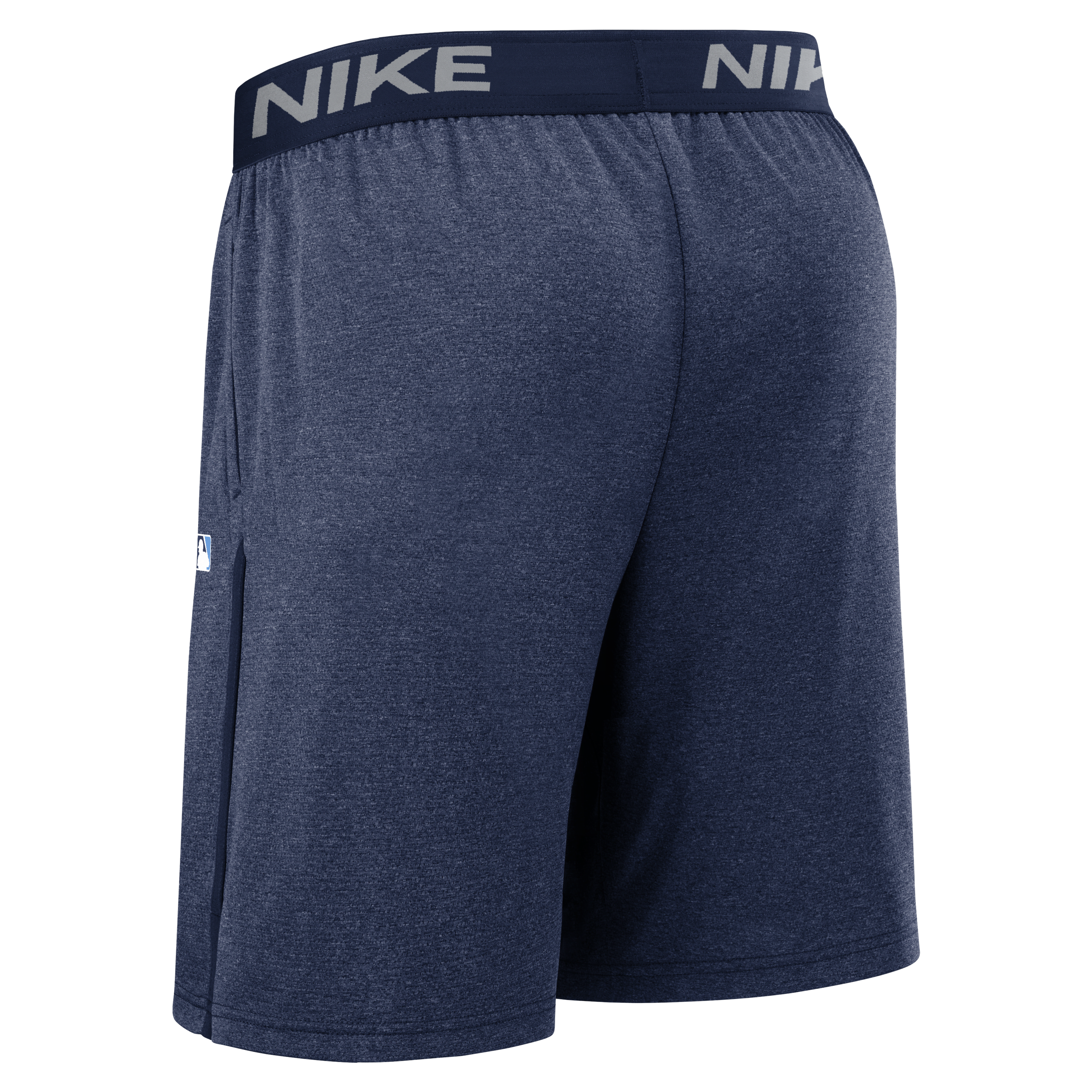 Kansas City Royals Authentic Collection Connect Men's Nike Dri-FIT MLB Shorts