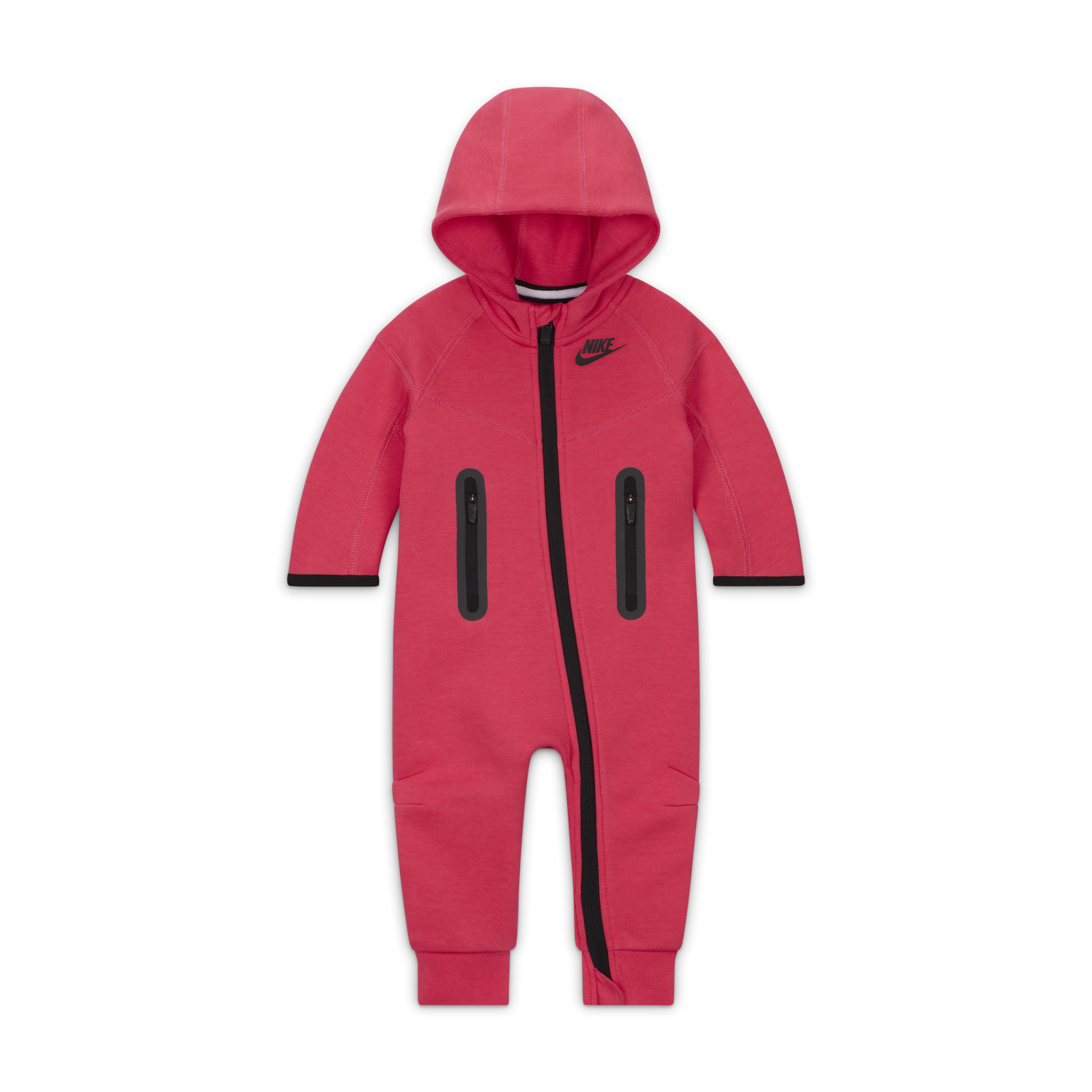 Nike Sportswear Tech Fleece Hooded Coverall Baby