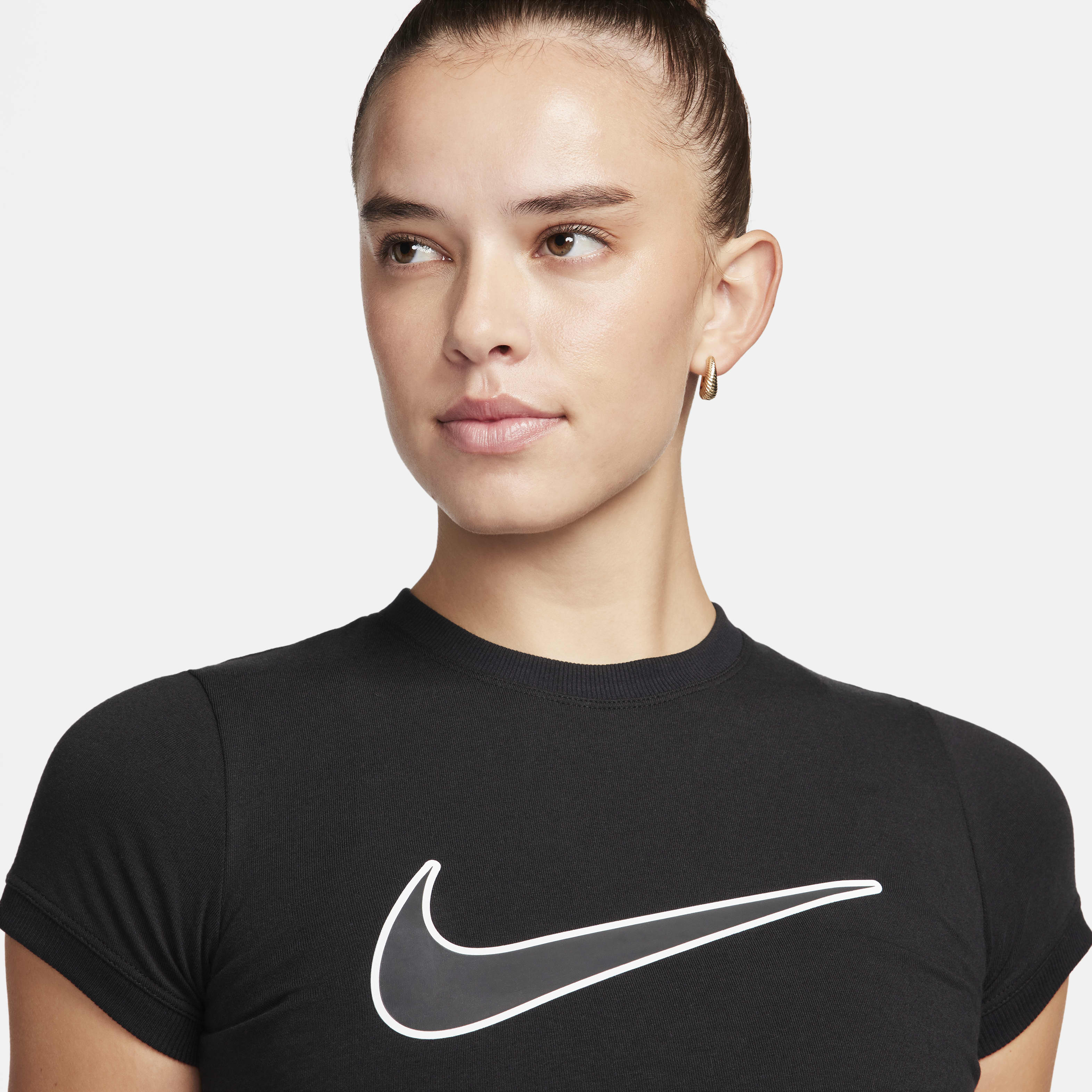 Nike Sportswear Women's Cropped T-Shirt