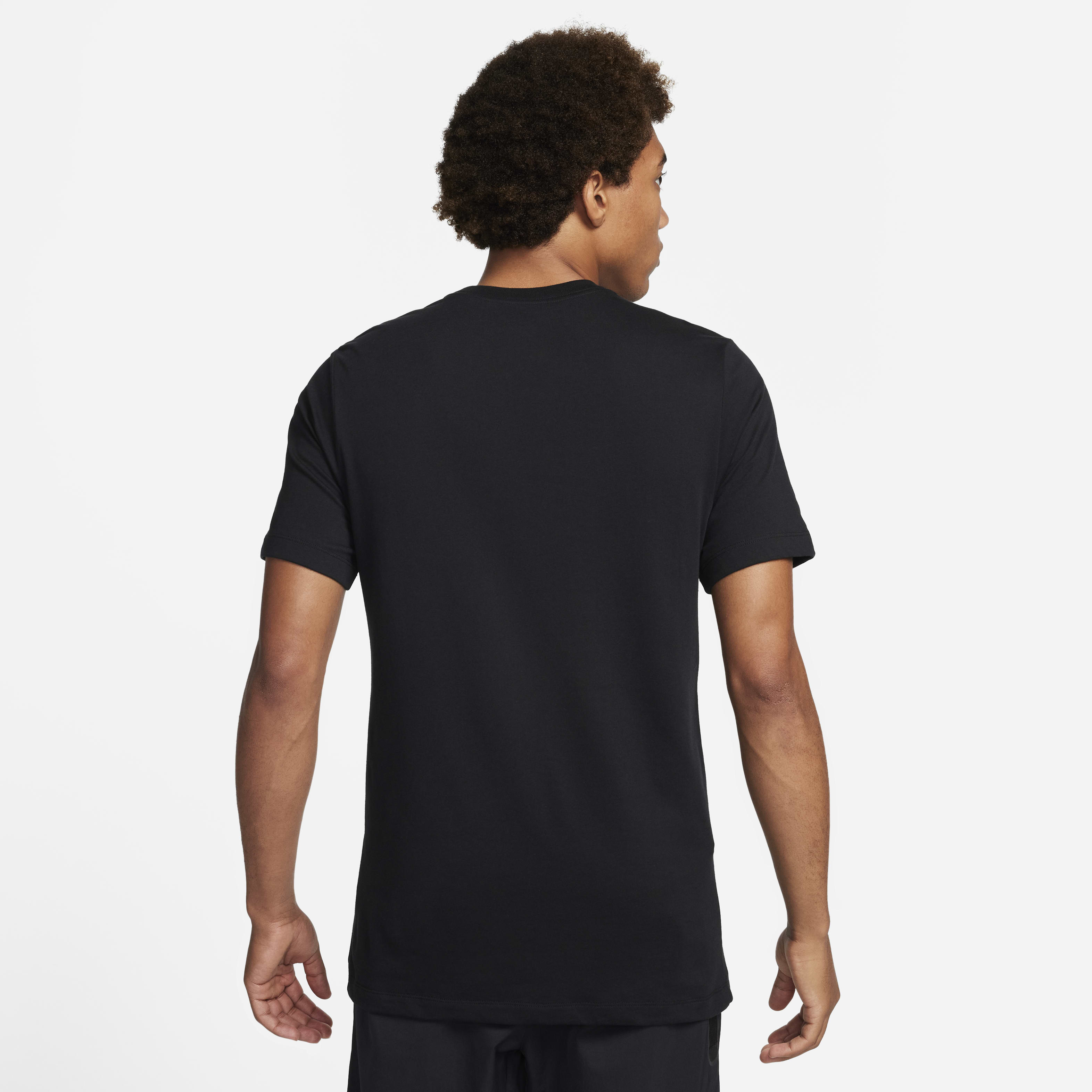 Nike Men's Dri-FIT Soccer T-Shirt