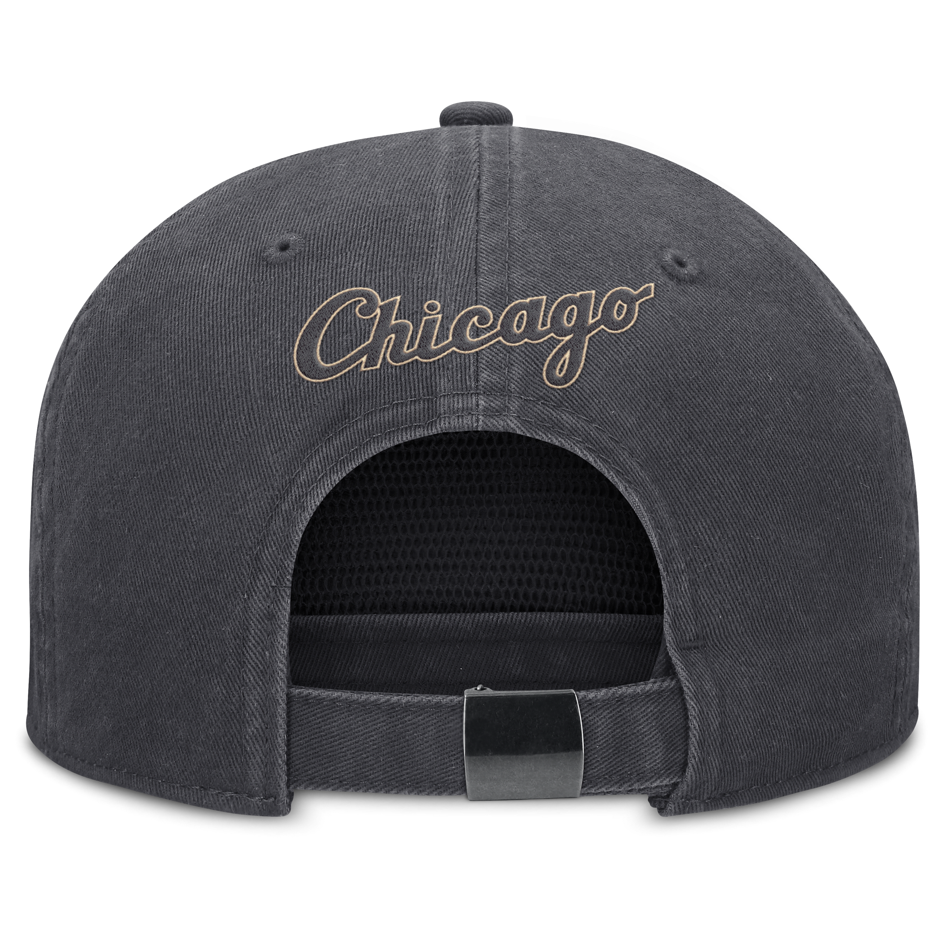 Chicago White Sox Pro Men's Nike MLB Adjustable Hat