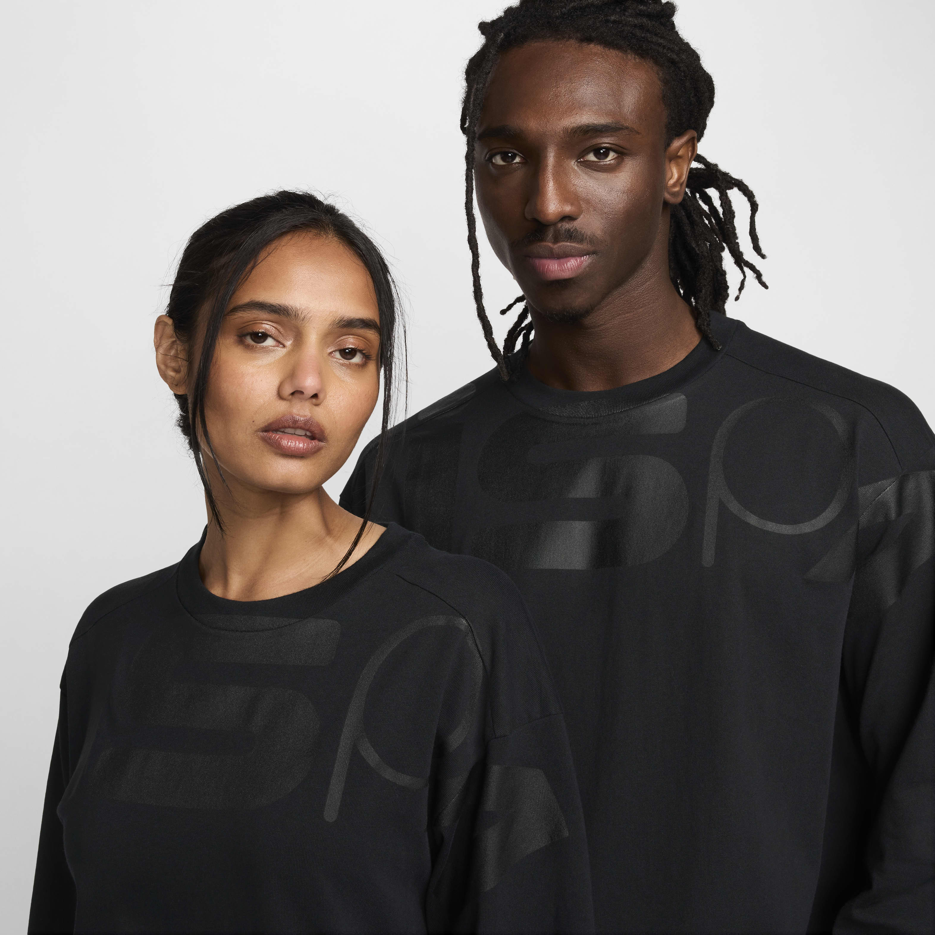 Nike ISPA Long-Sleeved Top