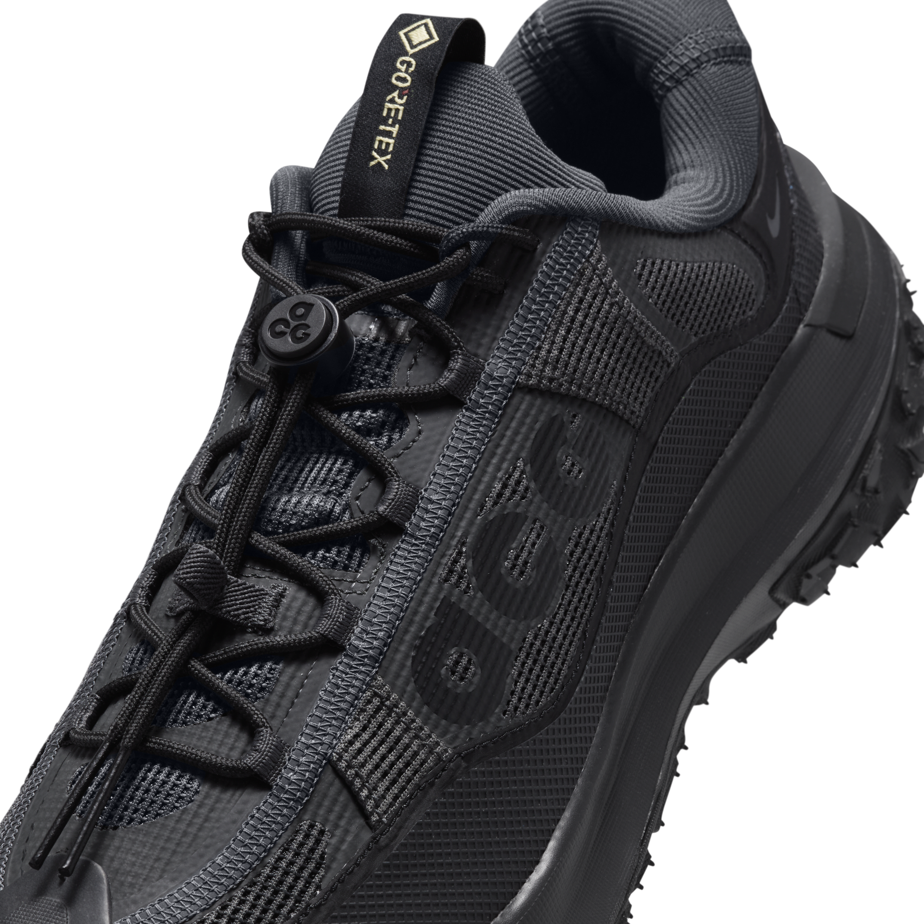 Nike ACG Mountain Fly 2 Low GORE-TEX Men's Shoes