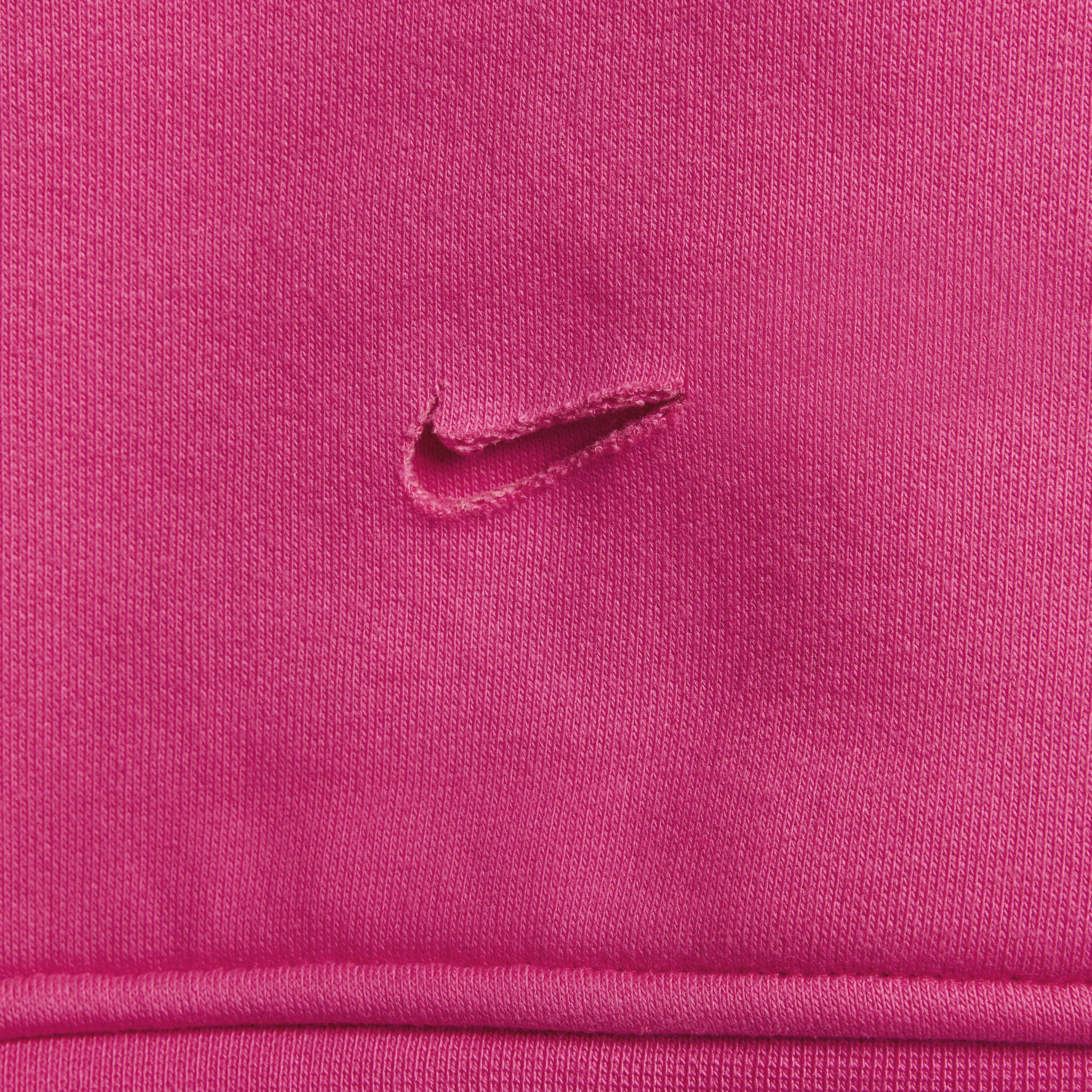 Nike x Jacquemus Swoosh Hoodie