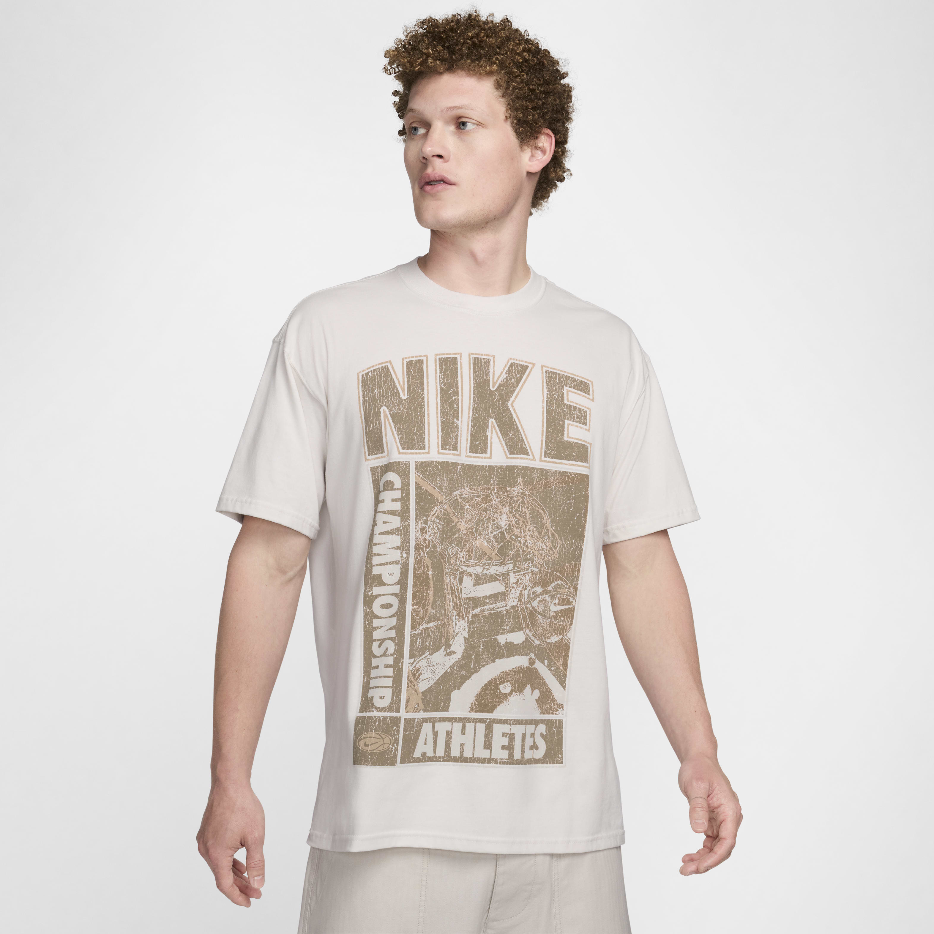 Nike Sportswear Men's Max90 T-Shirt