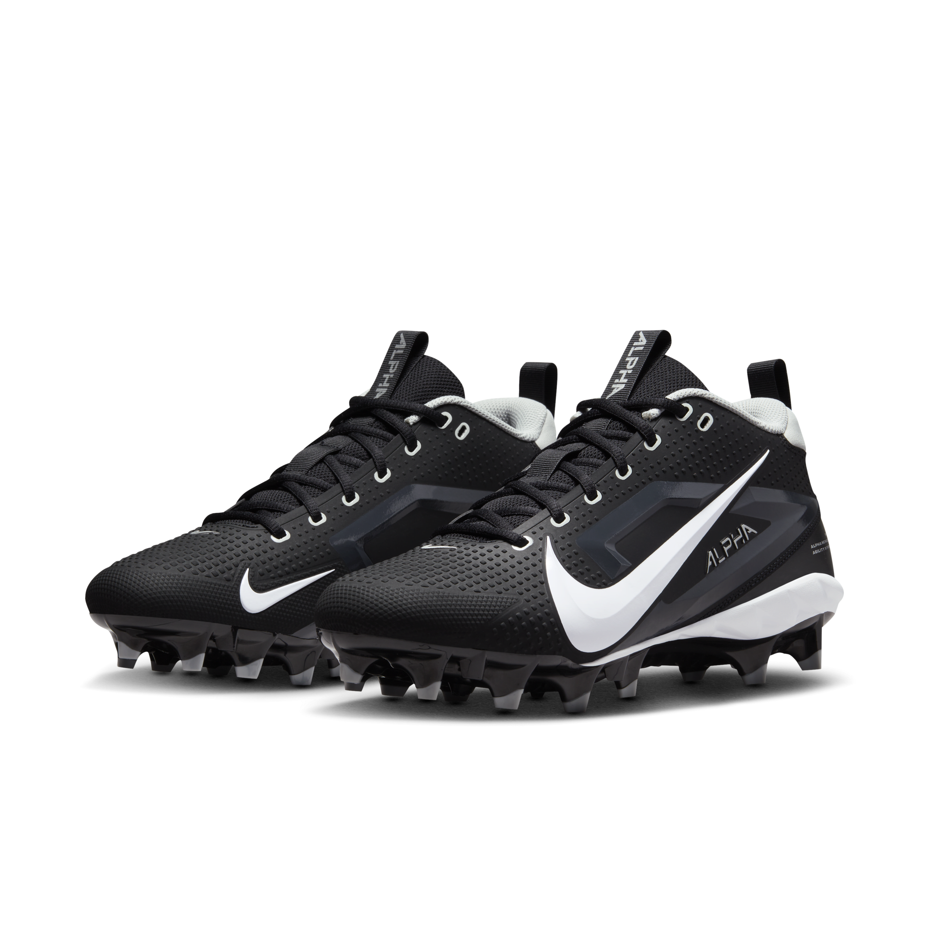 Nike Alpha Menace 4 Varsity Football Cleats