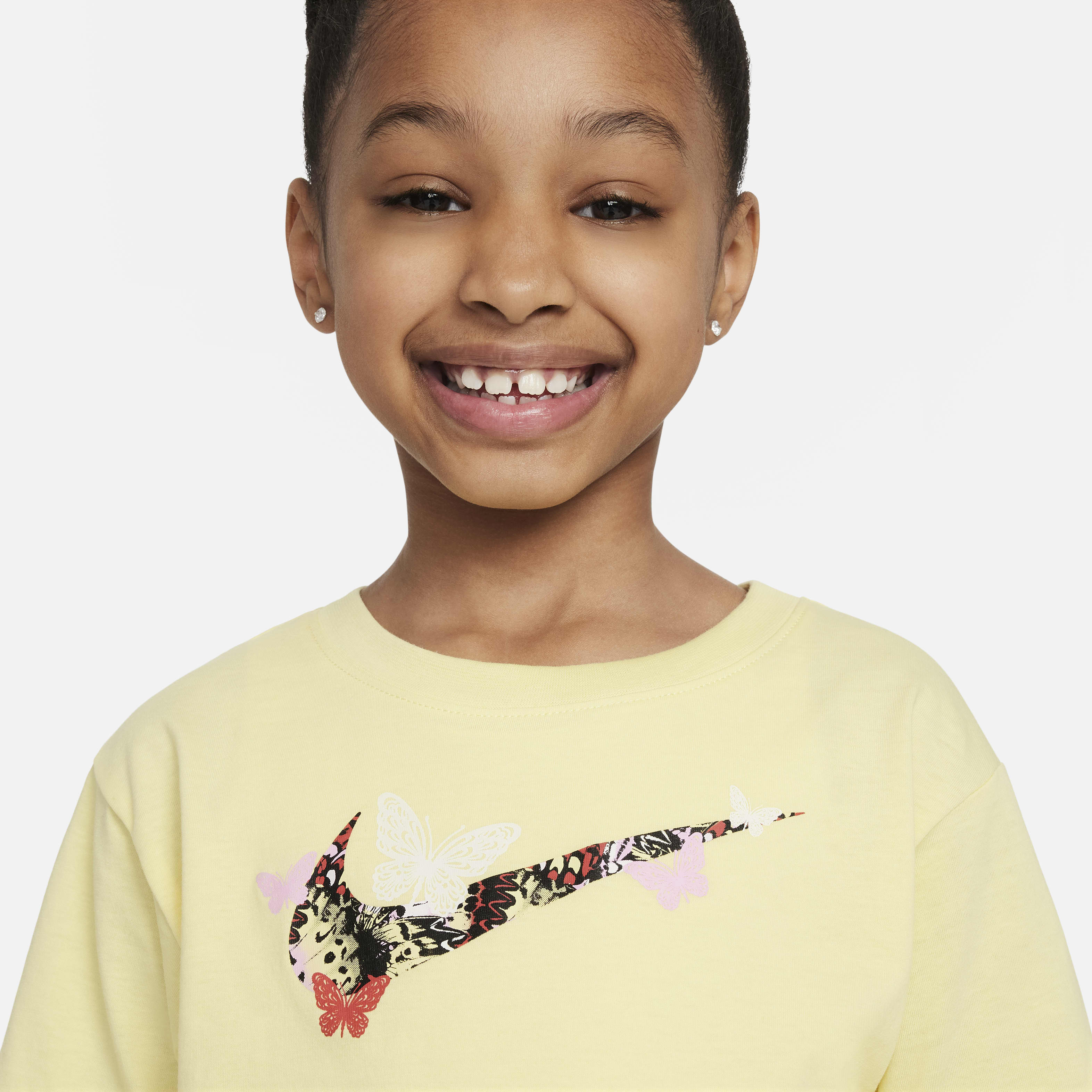 Nike Meta-Morph Toddler Graphic T-Shirt