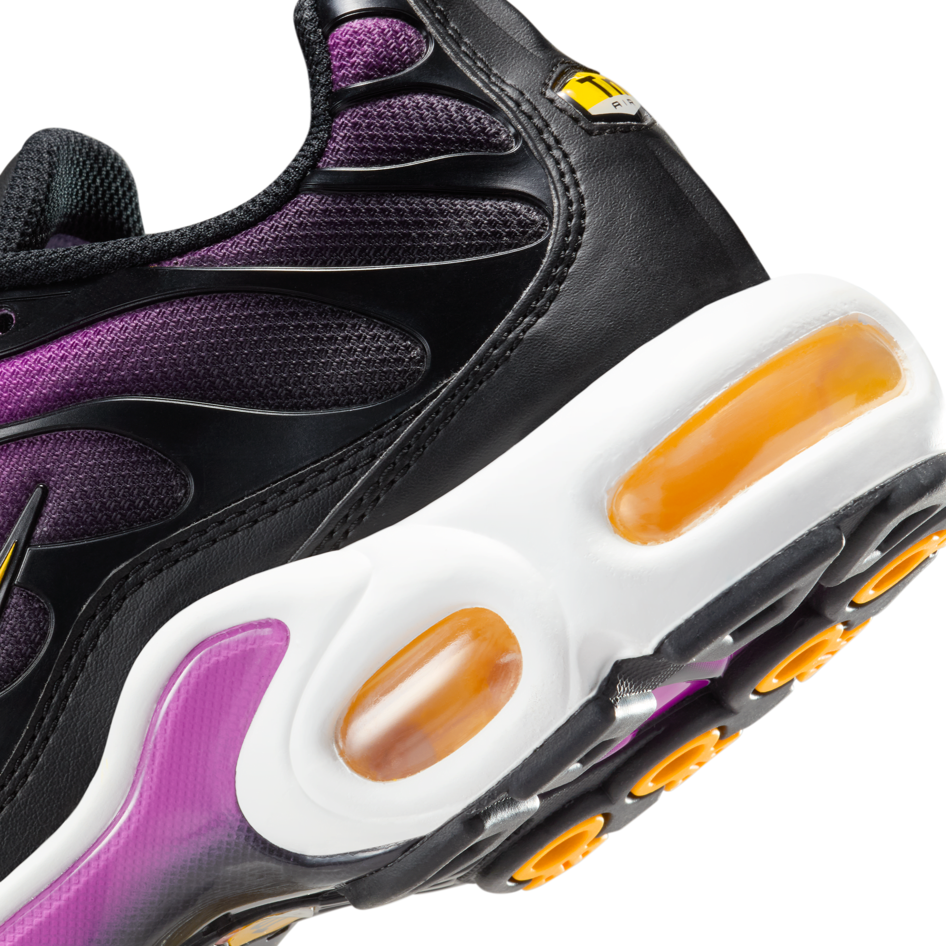 Nike Air Max Plus Women's Shoes