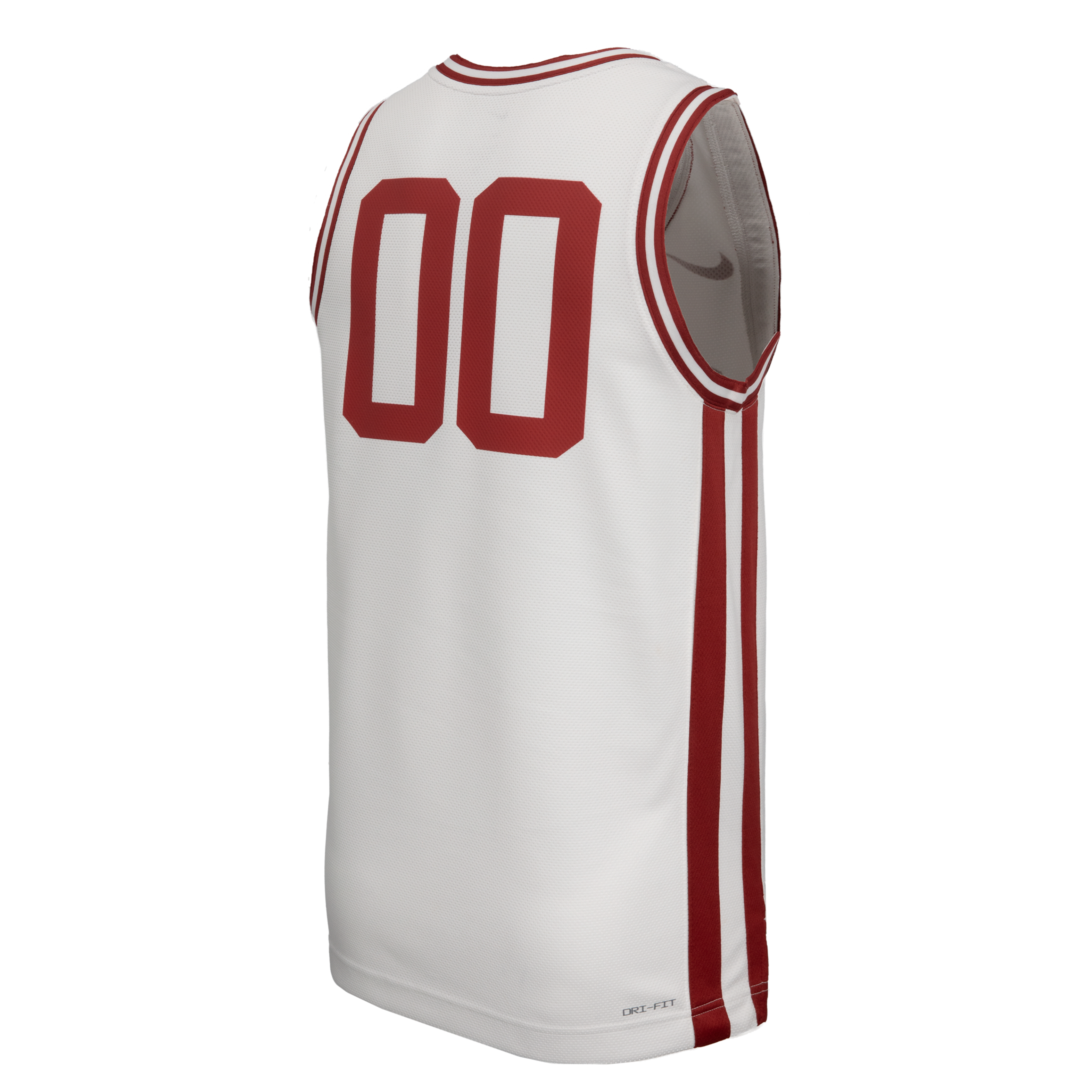 Arkansas Men's Basketball Nike College Replica Jersey