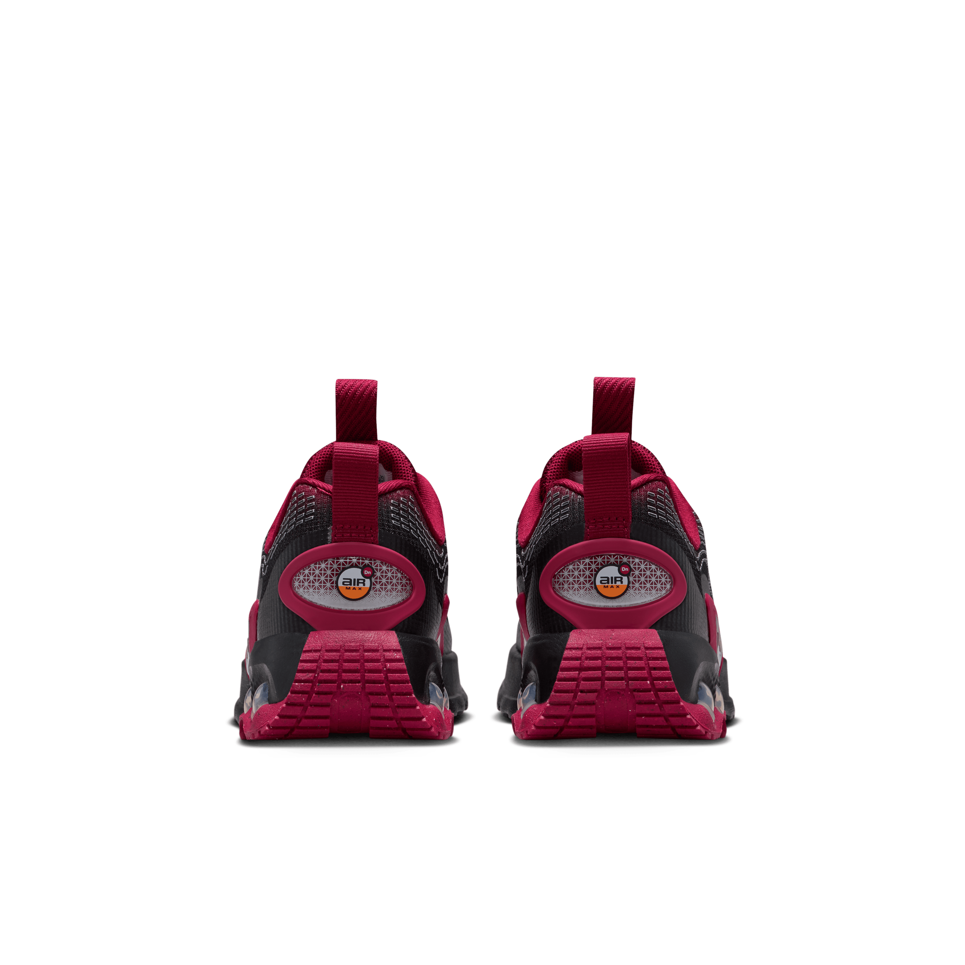 Nike Air Max Dn Little Kids' Shoes