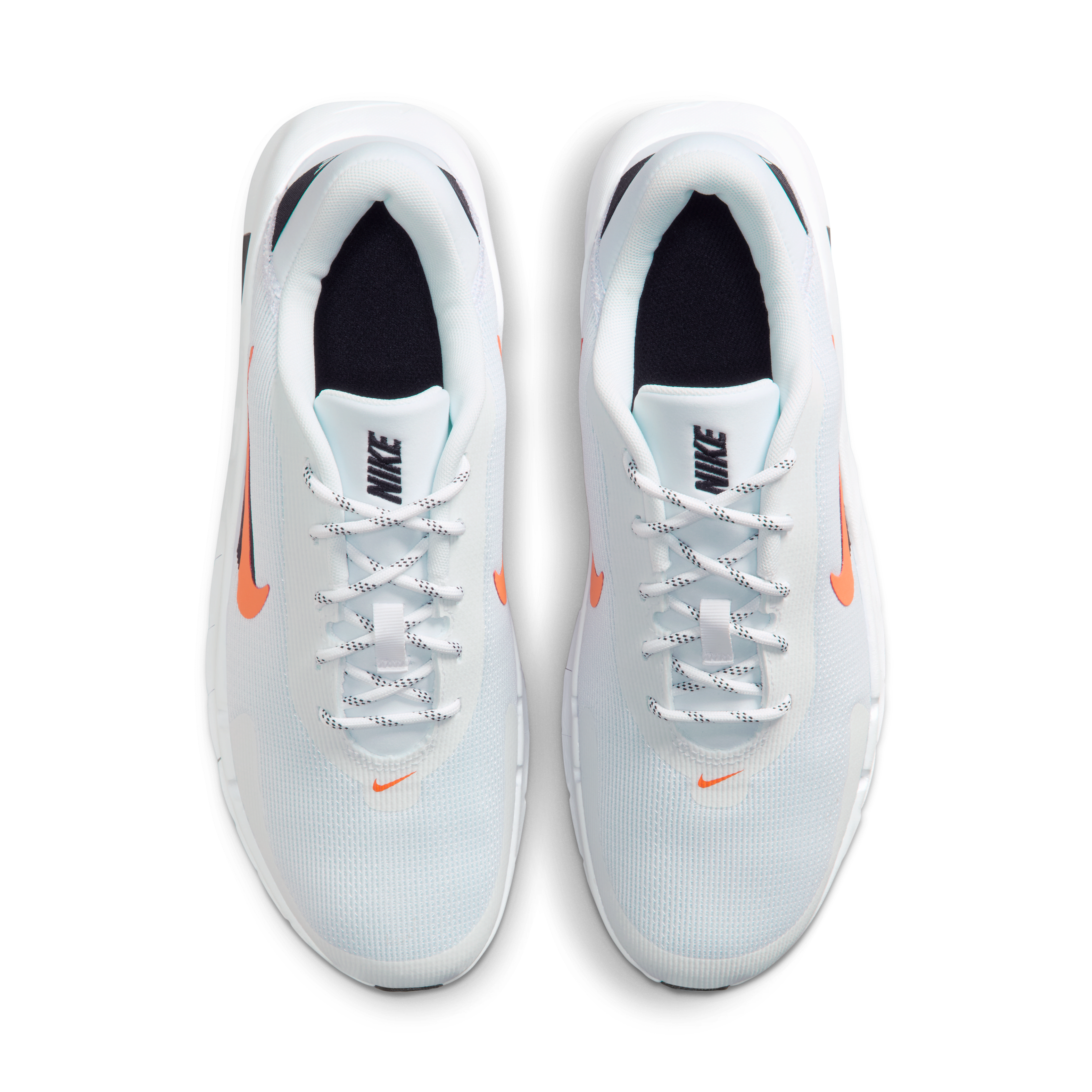 nike flex shoes white colour