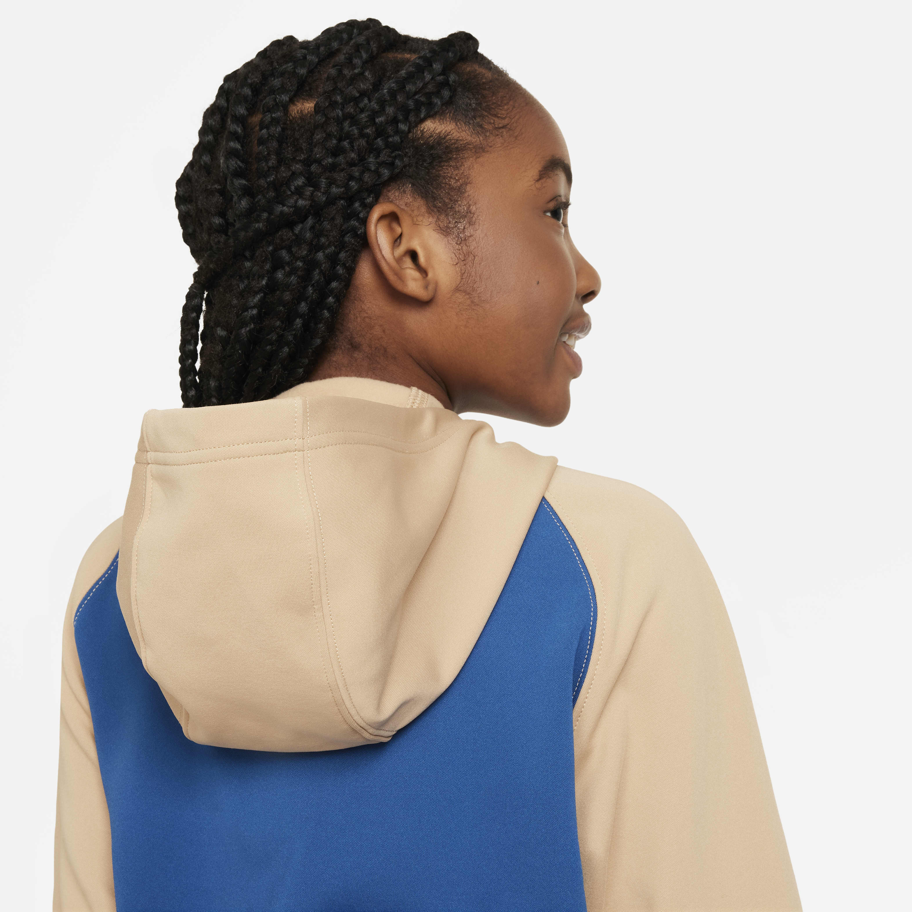 Nike Sportswear Big Kids' (Girls') Tracksuit