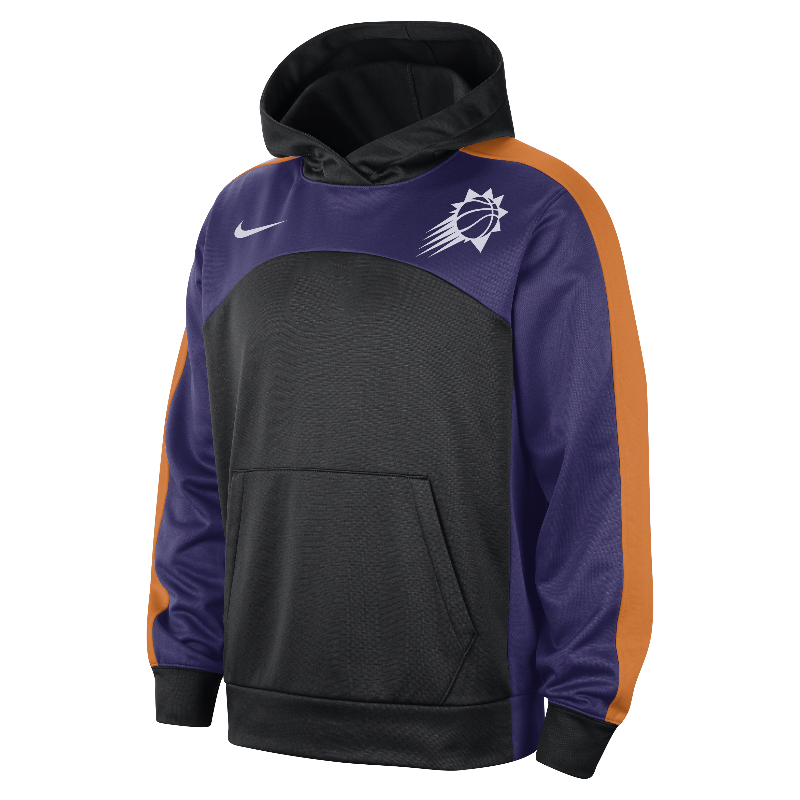 Phoenix Suns Starting 5 Men's Nike Therma-FIT NBA Graphic Hoodie