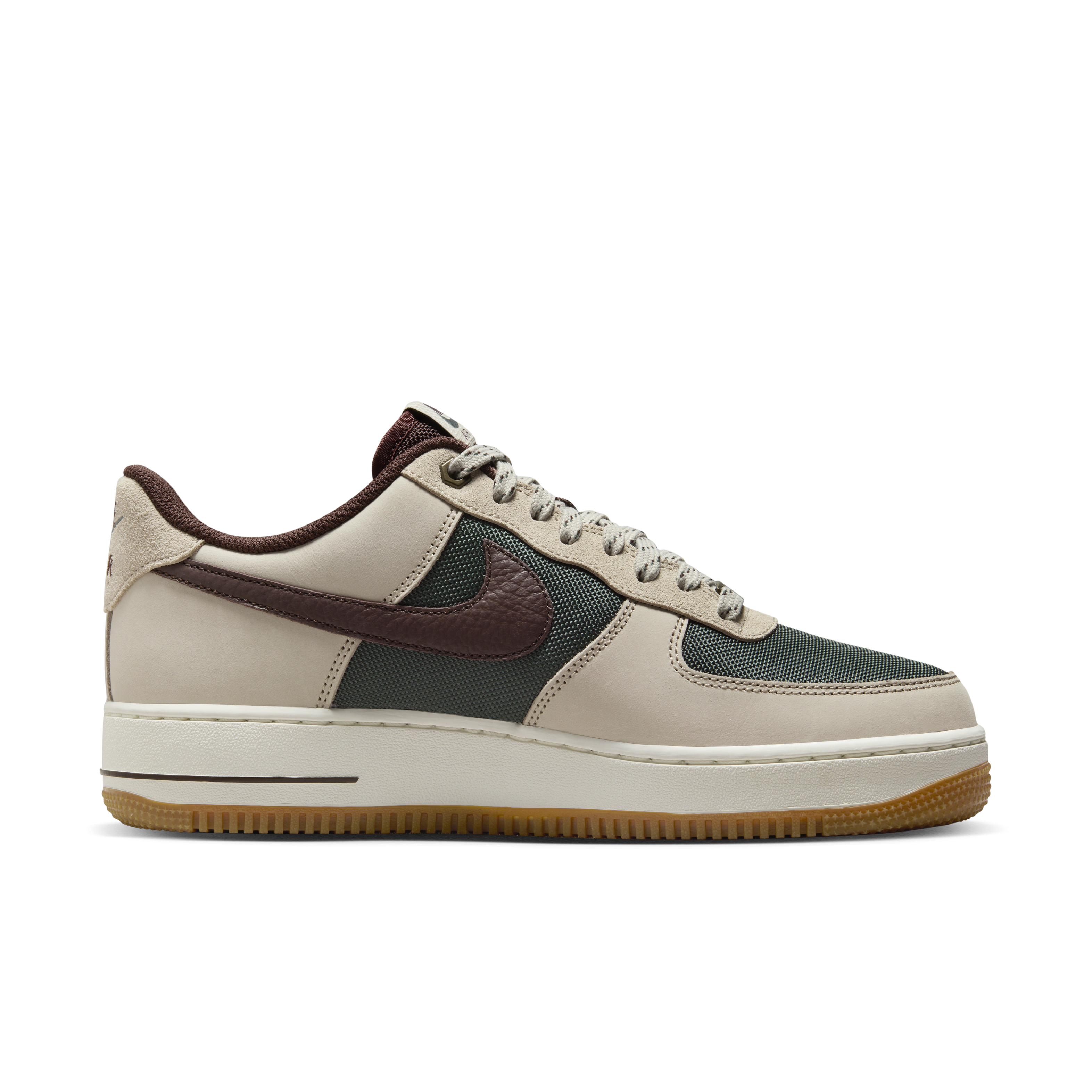 Nike Air Force 1 '07 Men's Shoes