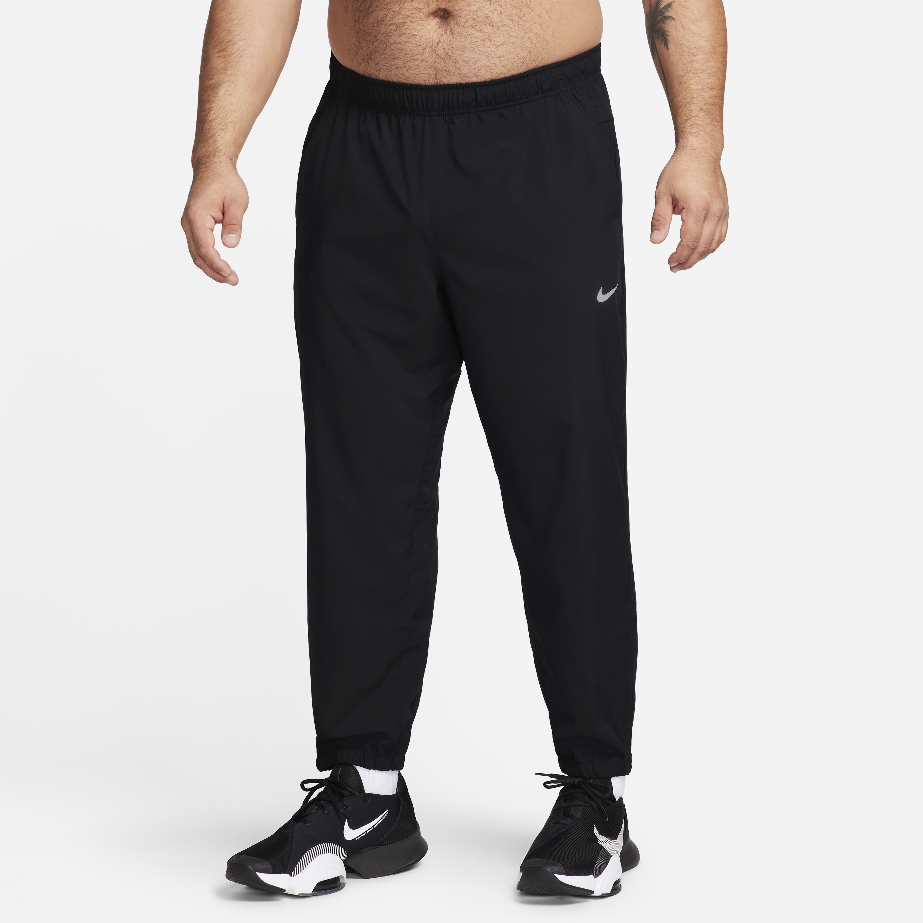 Nike Form Men's Dri-FIT Tapered Versatile Pants