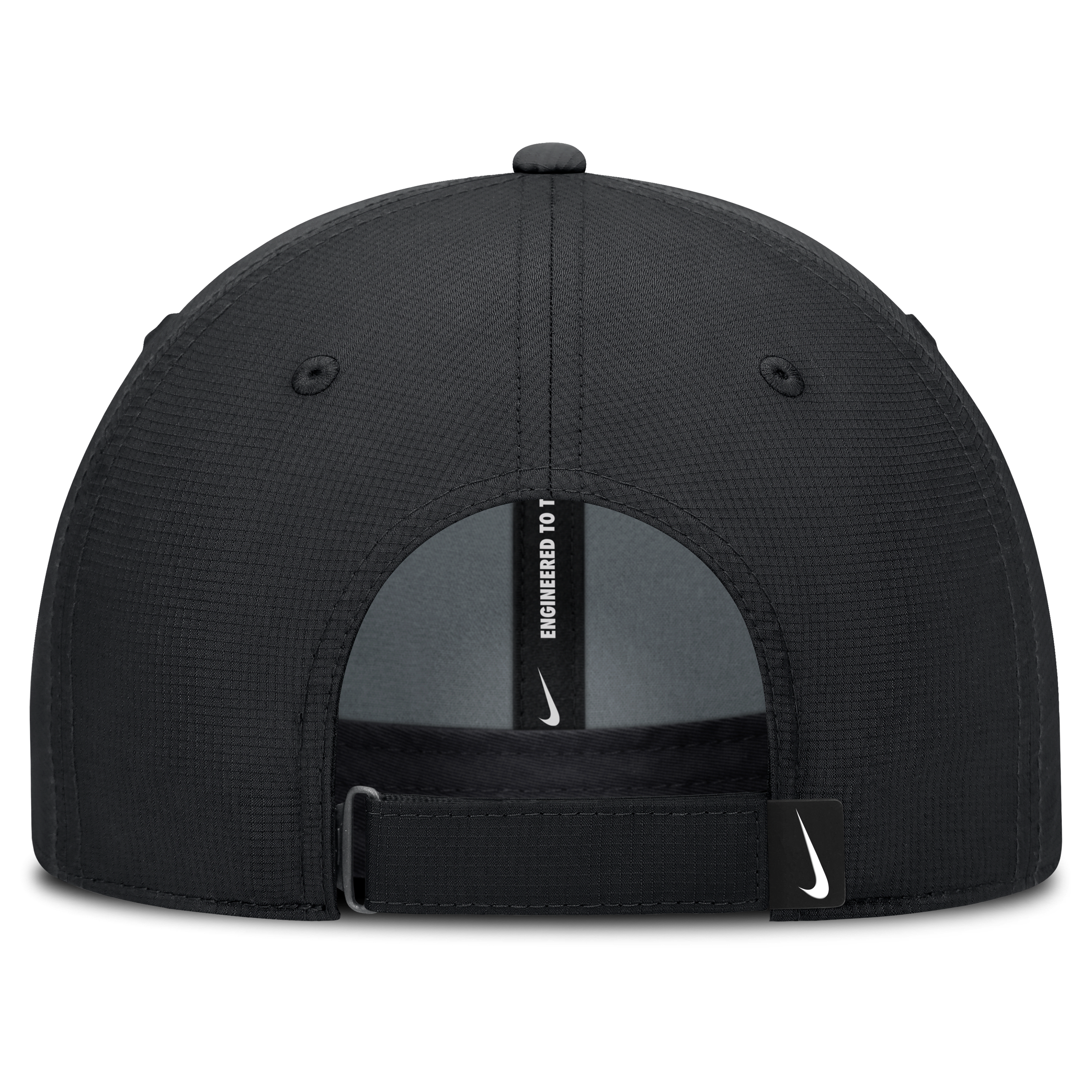 San Francisco Giants Club Men’s Nike Dri-FIT MLB Adjustable Hat