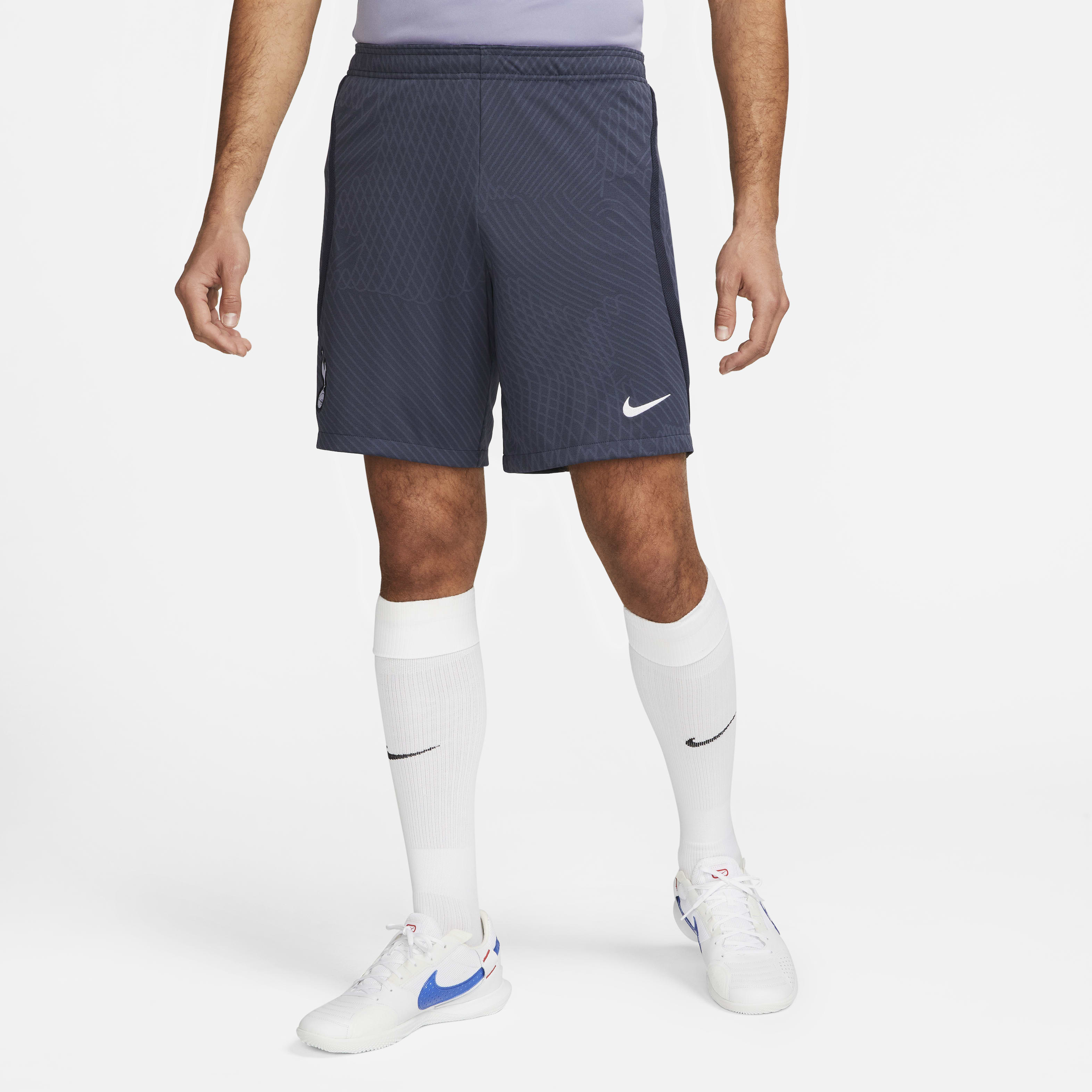 Tottenham Hotspur Strike Men's Nike Dri-FIT Knit Soccer Shorts