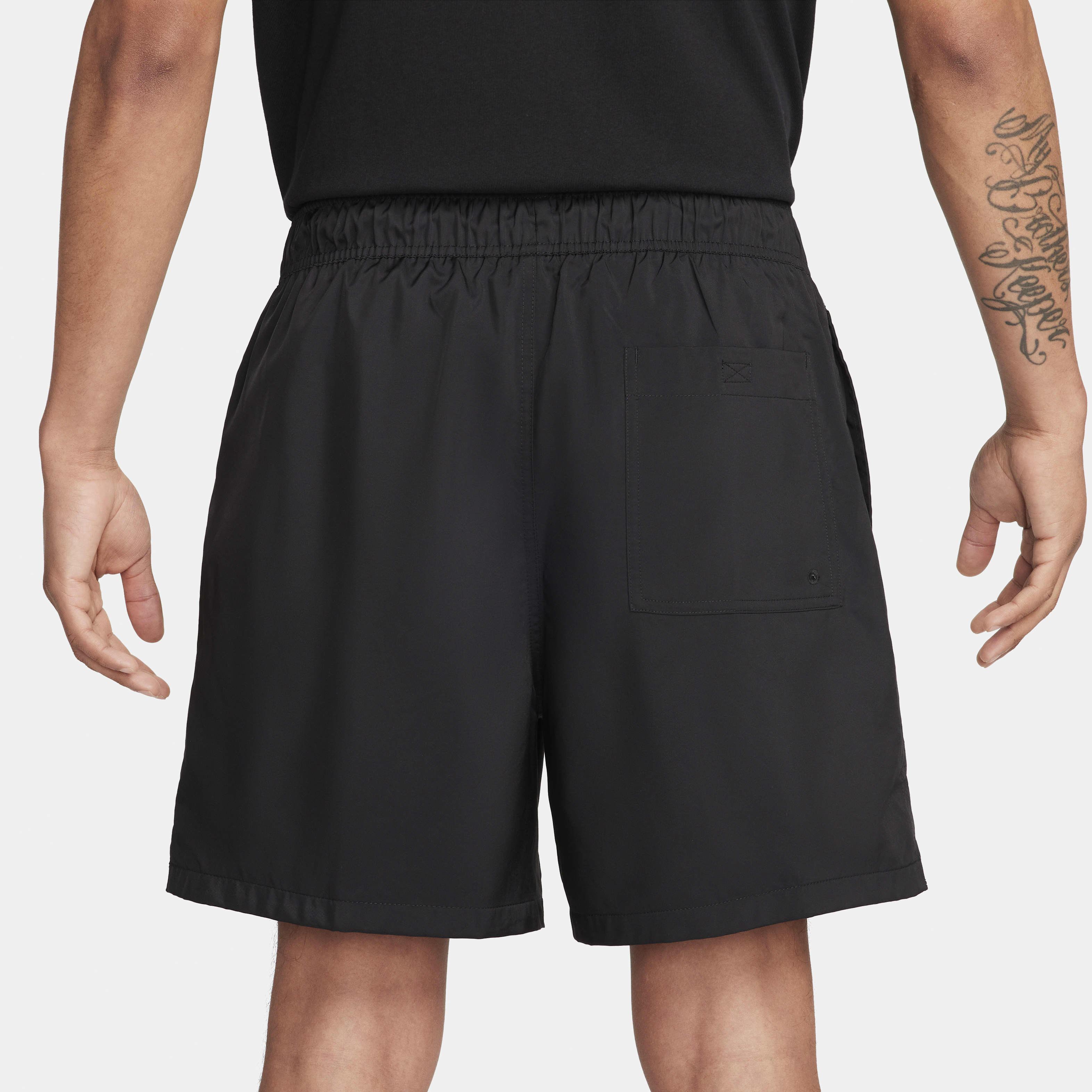 Nike Club Men's Woven Flow Shorts